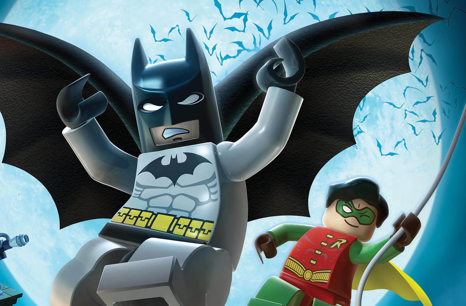 LEGO® Batman™ The Videogame