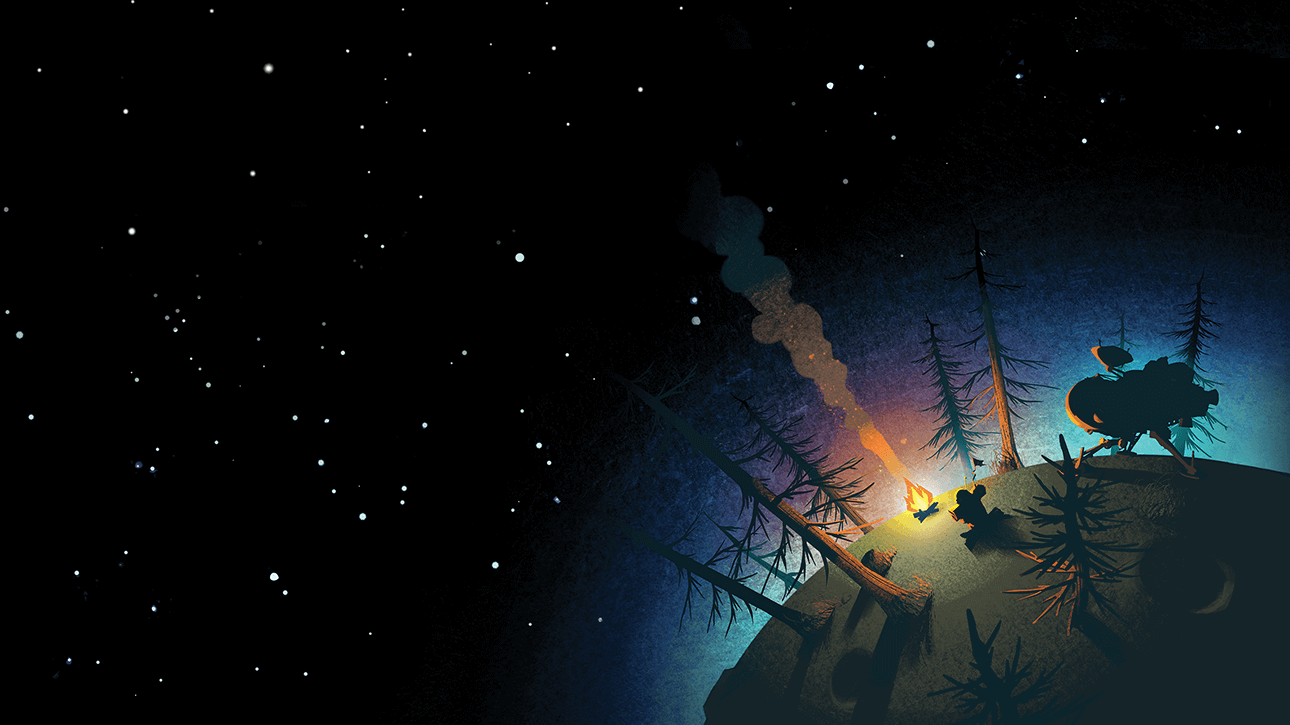 Outer Wilds