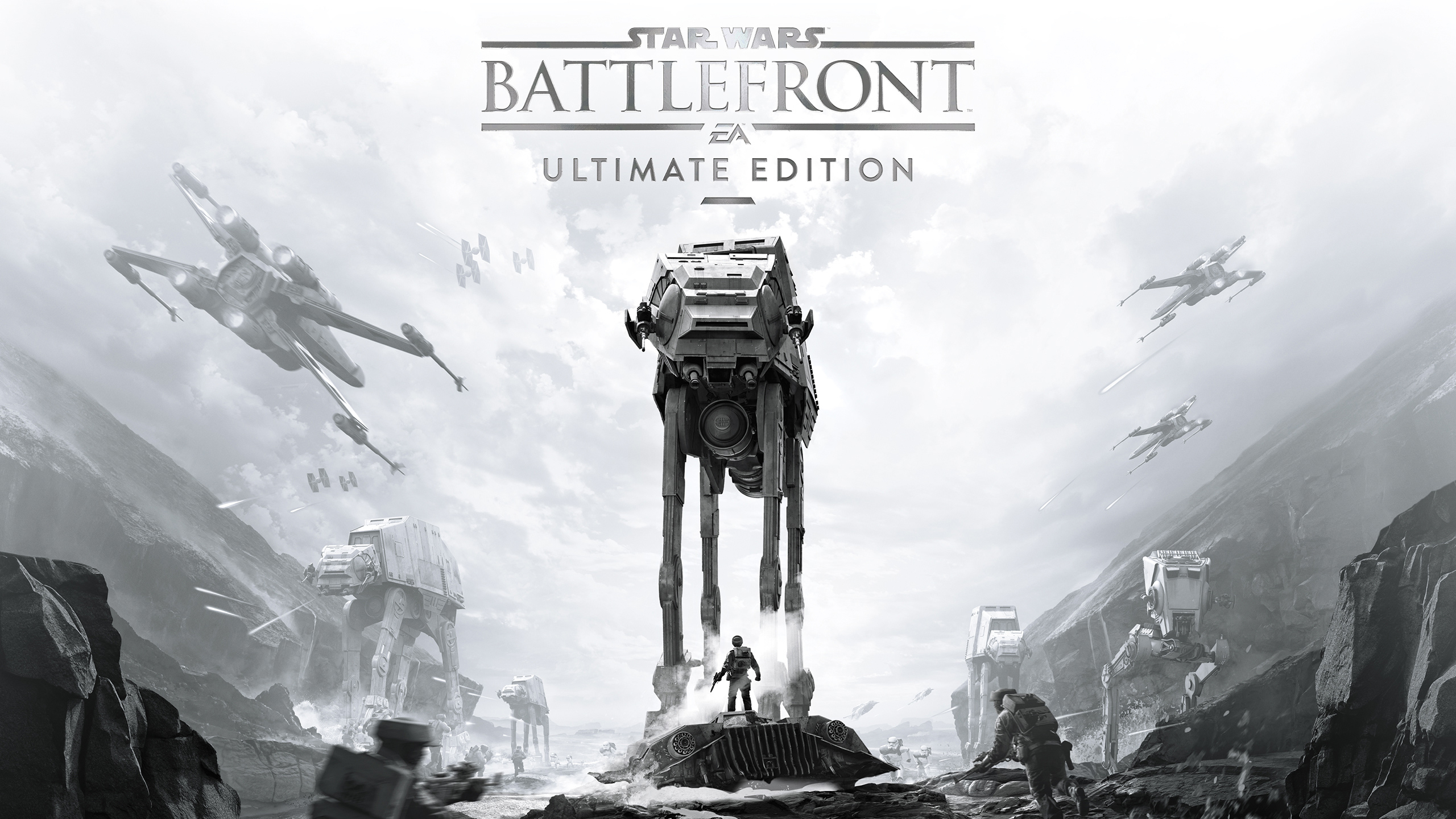 STAR WARS™ Battlefront™ Ultimate Edition