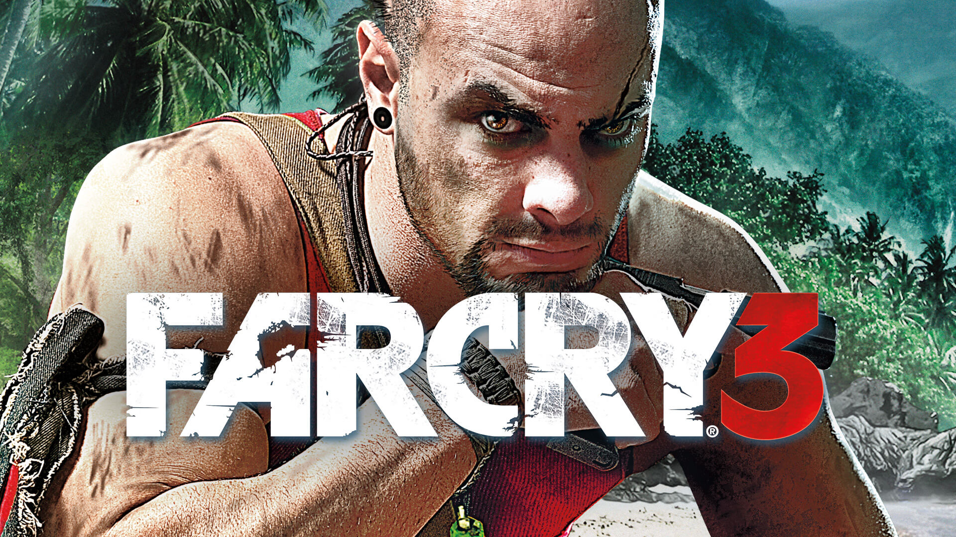 Far Cry®3 Standard Edition