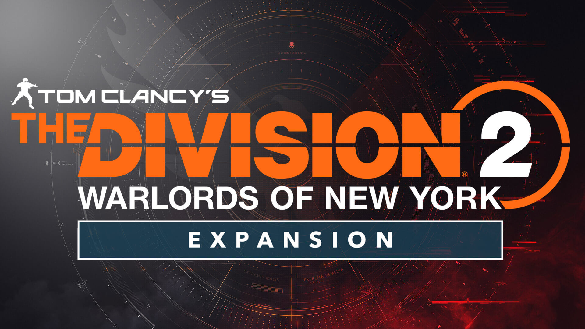 Tom Clancy’s The Division 2 Warlords of New York – Expansion