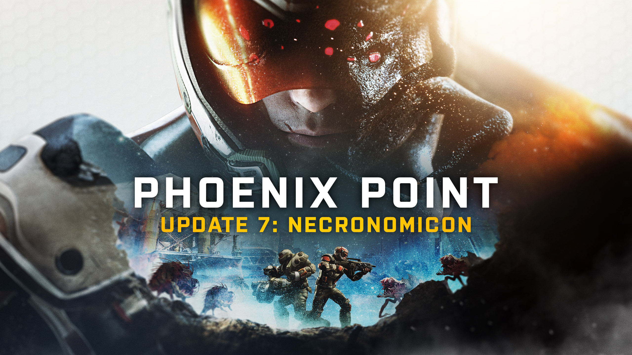 Phoenix Point