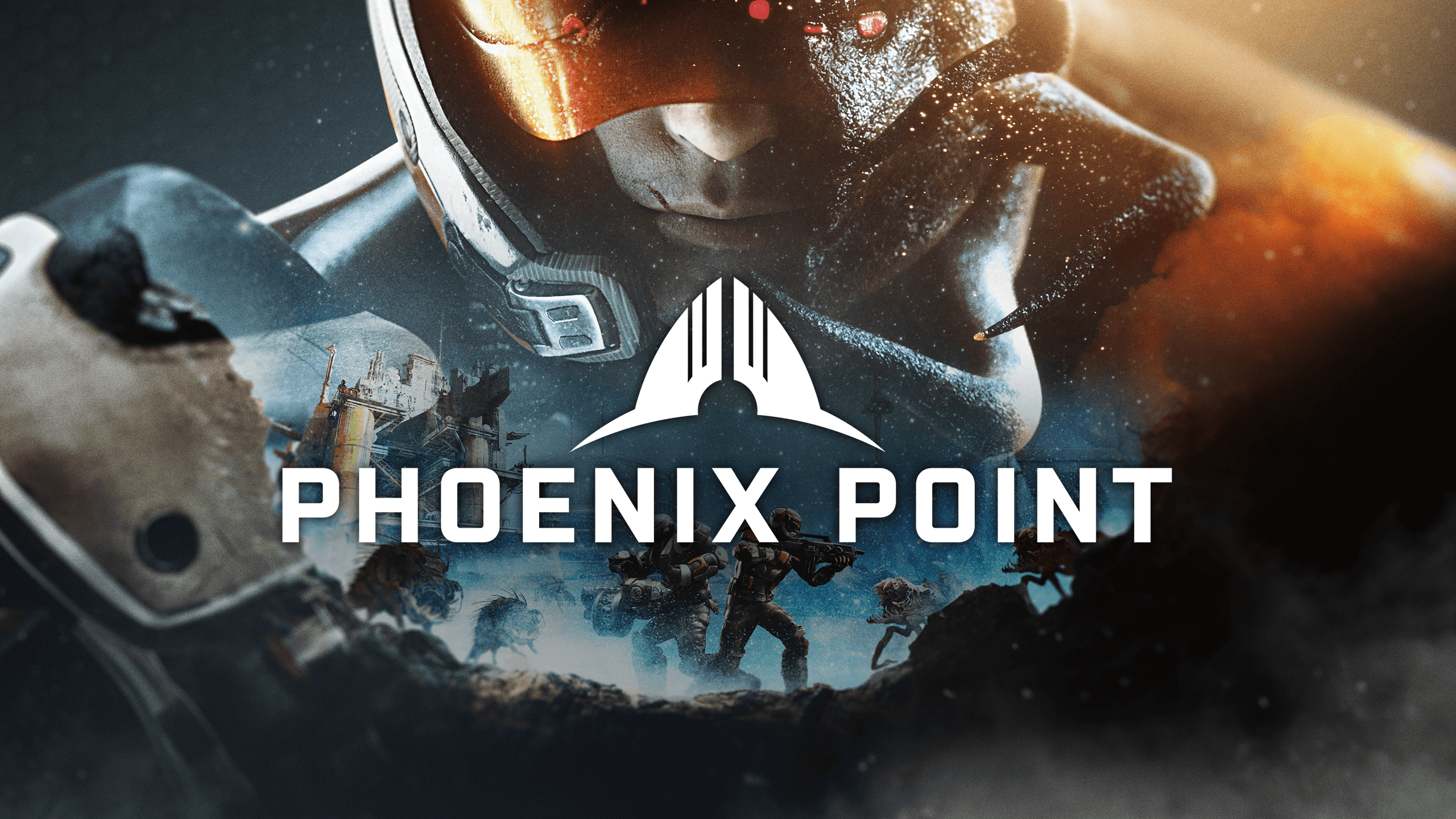 Phoenix Point: Complete Edition - Upgrade