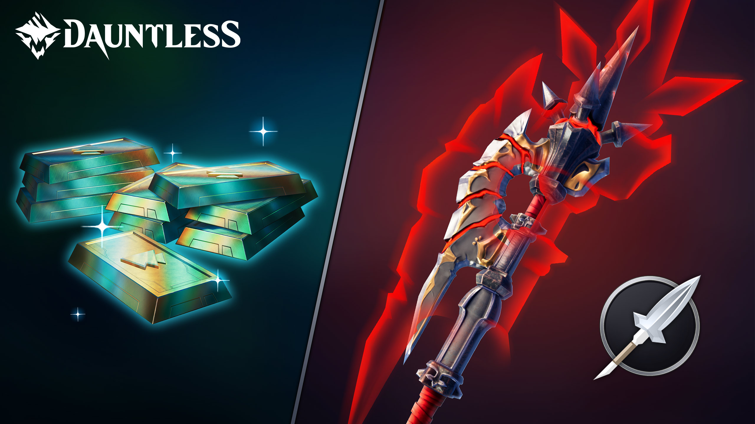 Dauntless - The Red King's Wrath Bundle