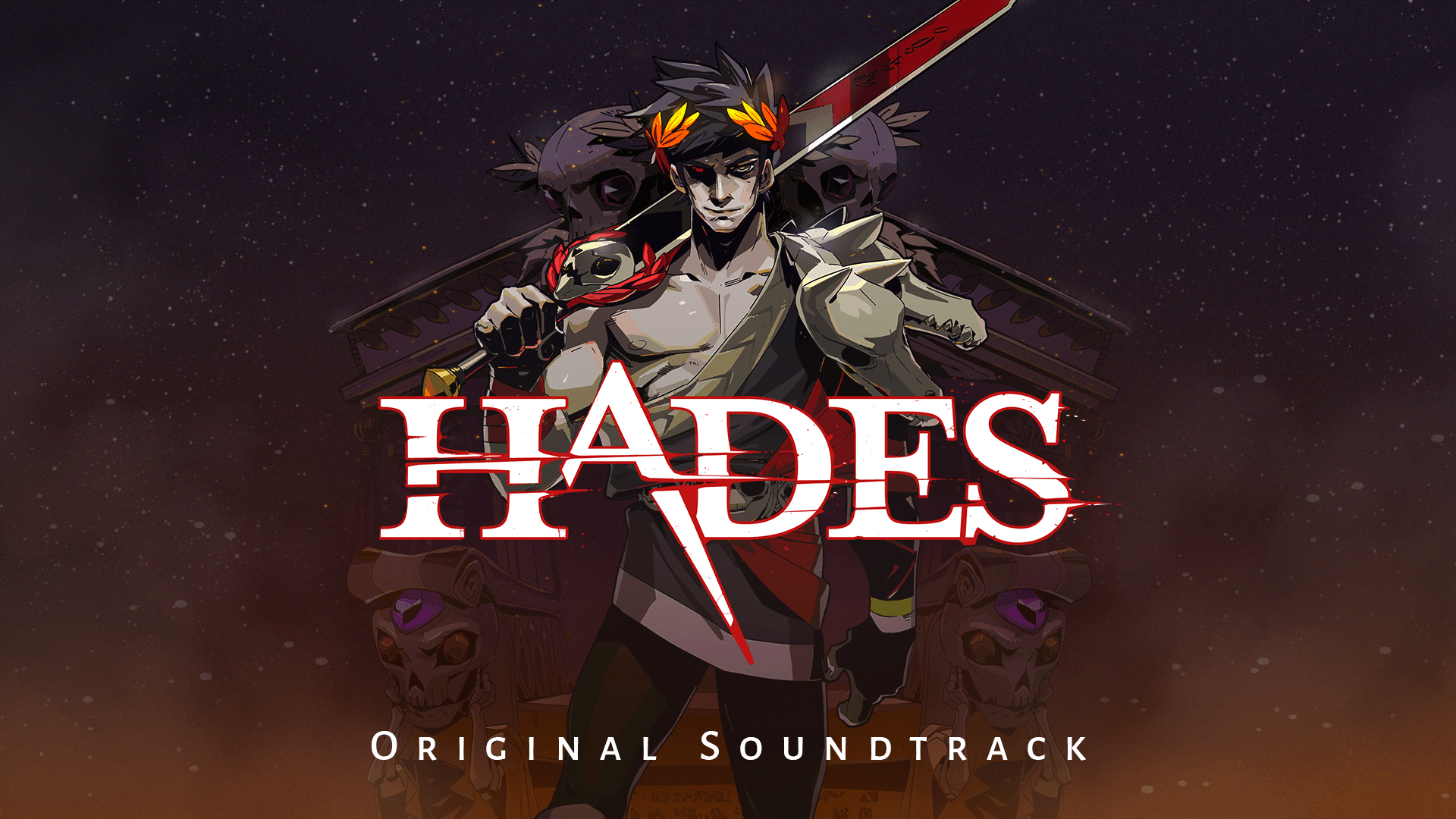 Hades Soundtrack