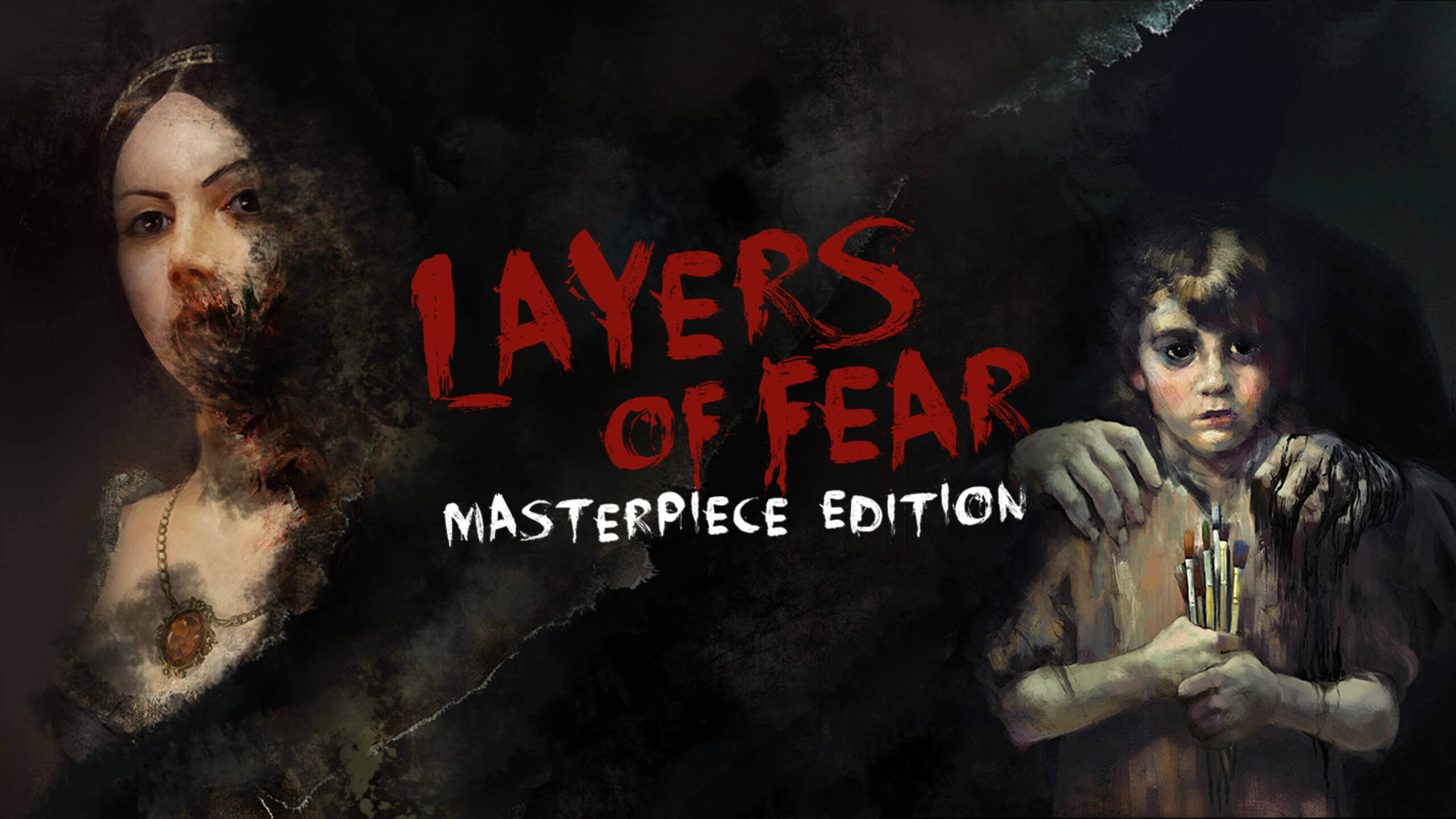 Layers of Fear: Masterpiece Edition