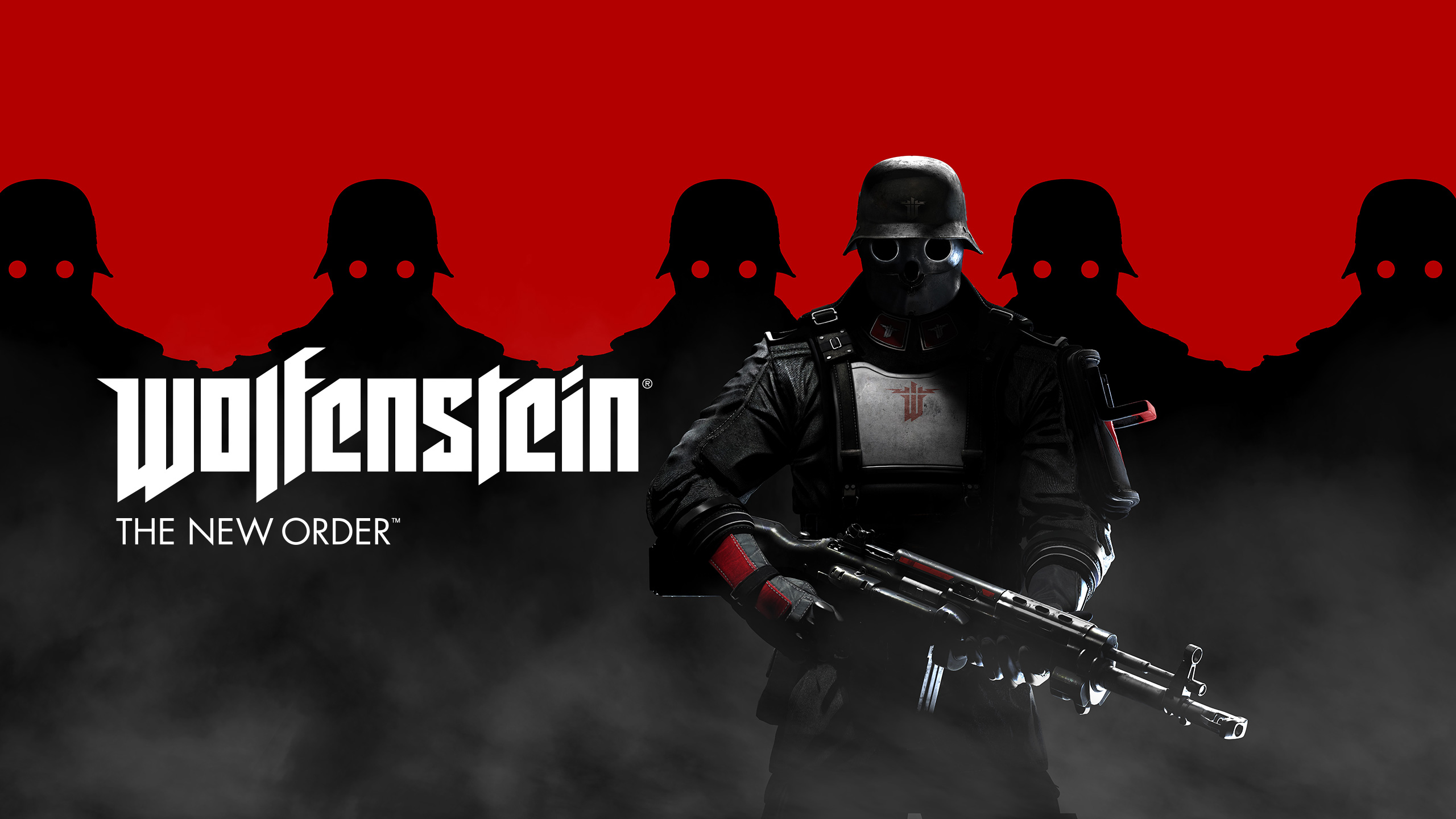 Wolfenstein: The New Order - Worldwide