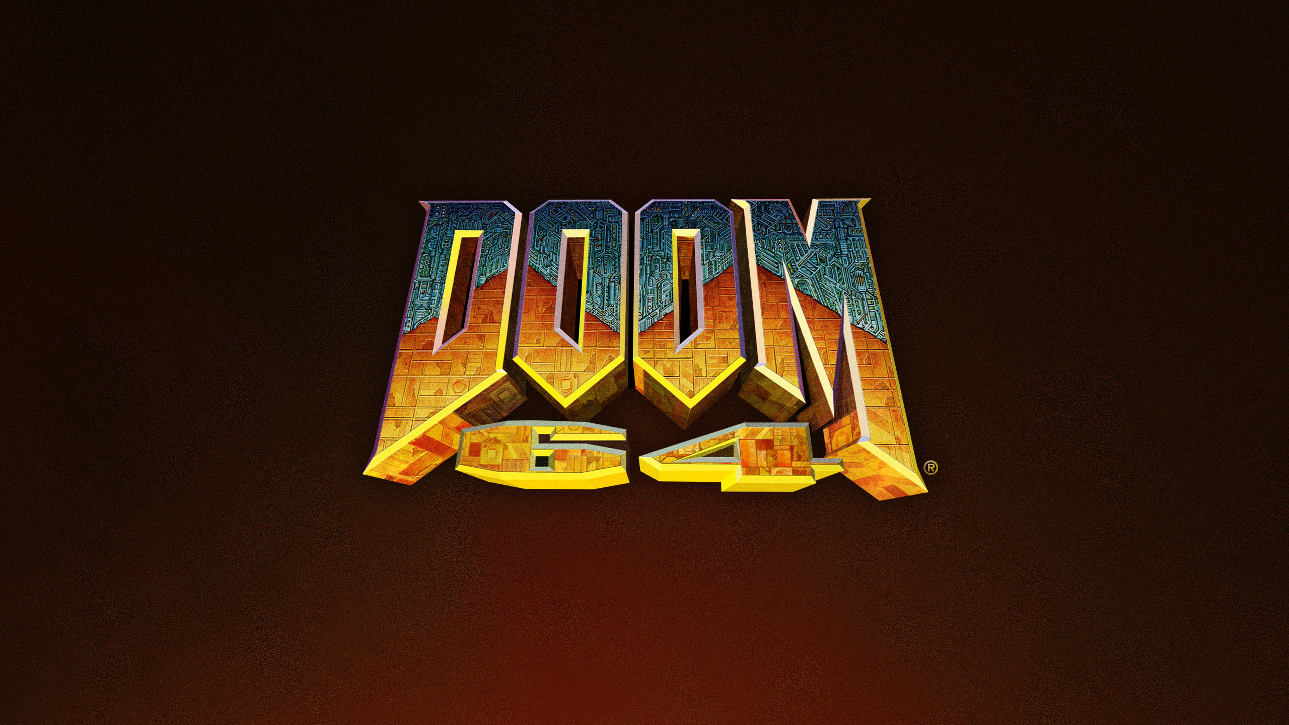 DOOM 64