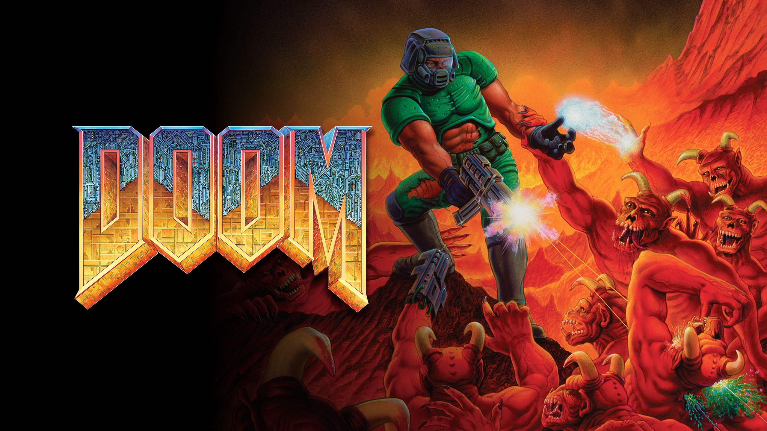 DOOM (1993)