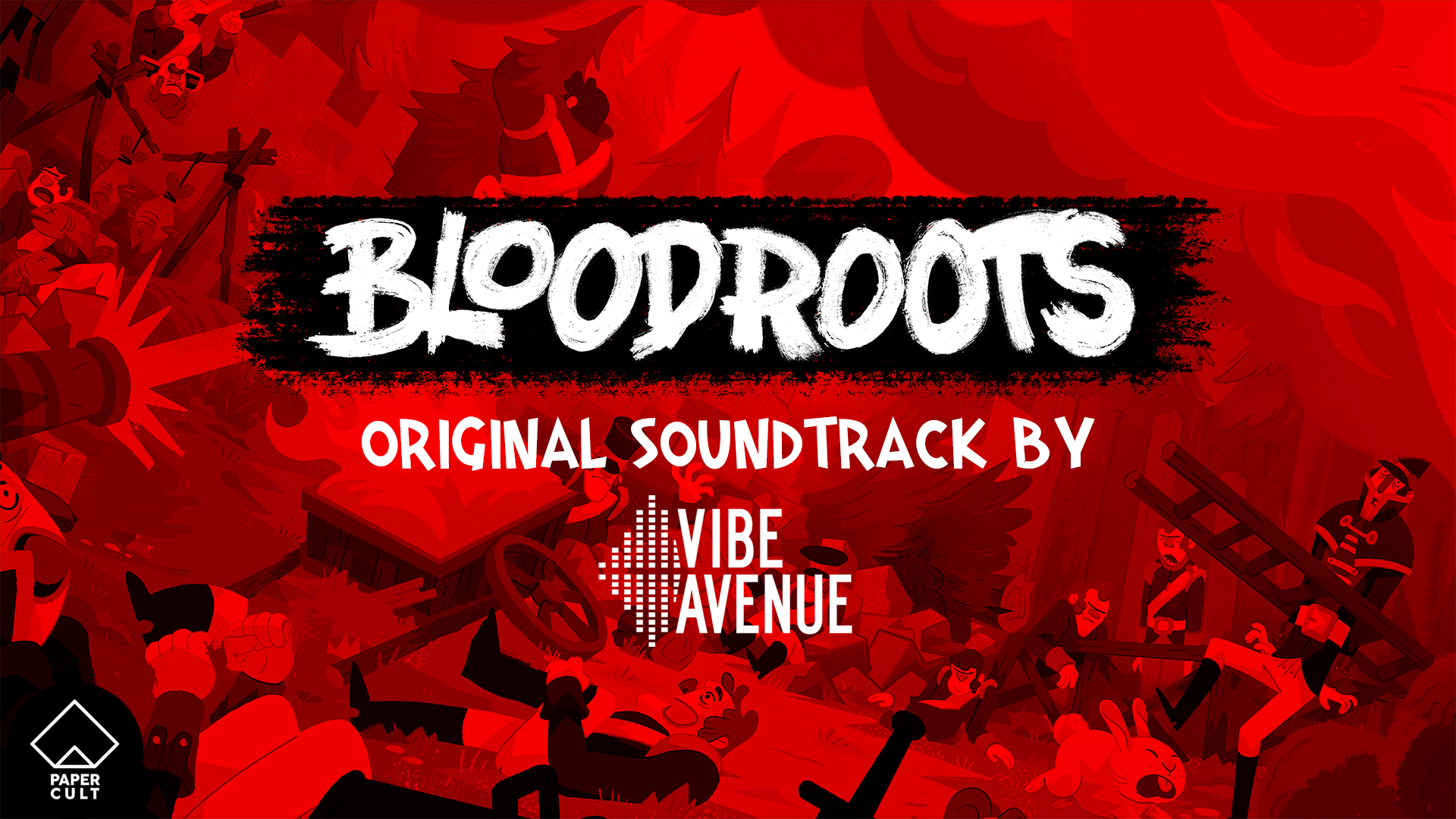 Bloodroots OST