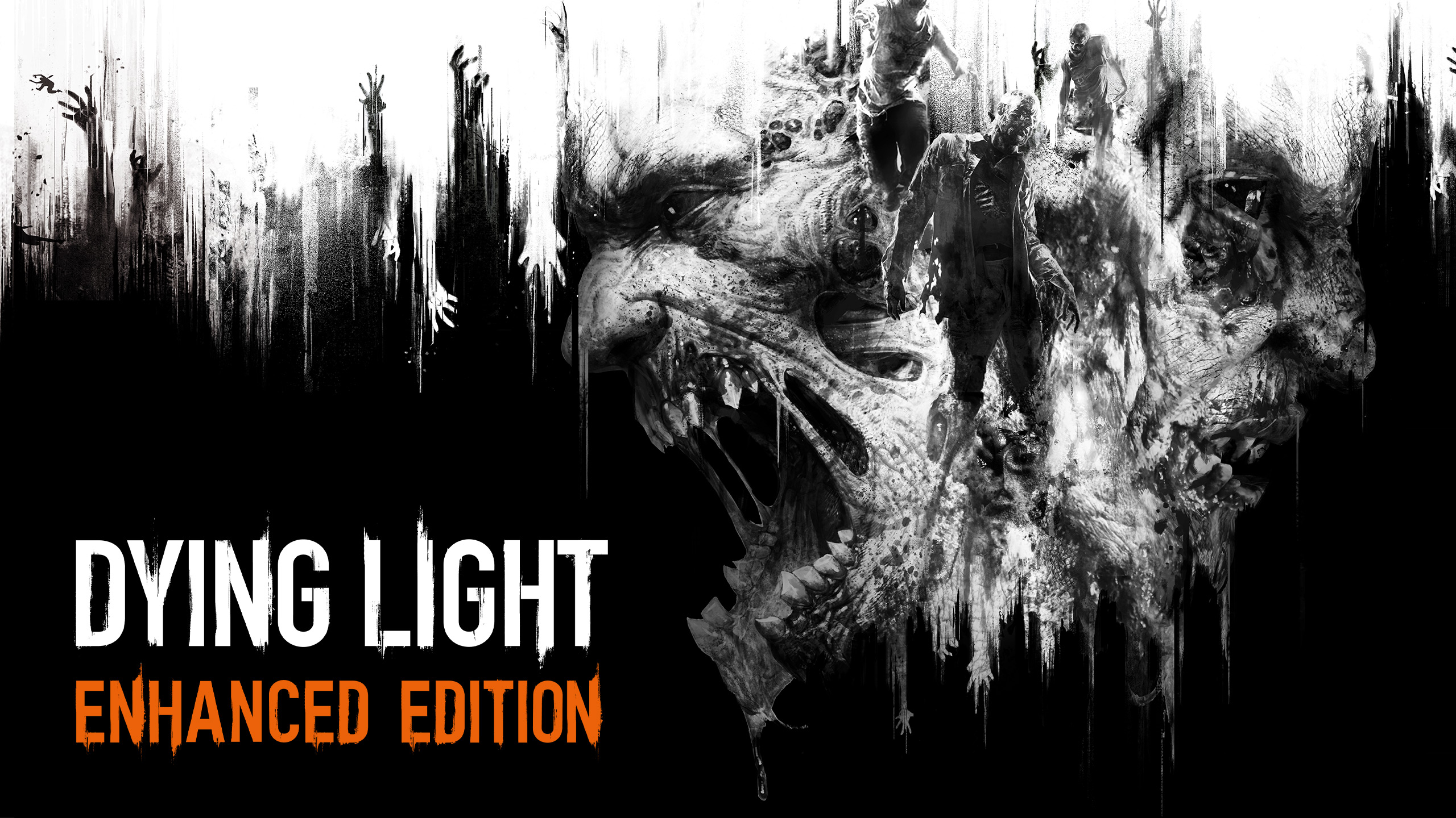 Dying Light Enhanced Edition