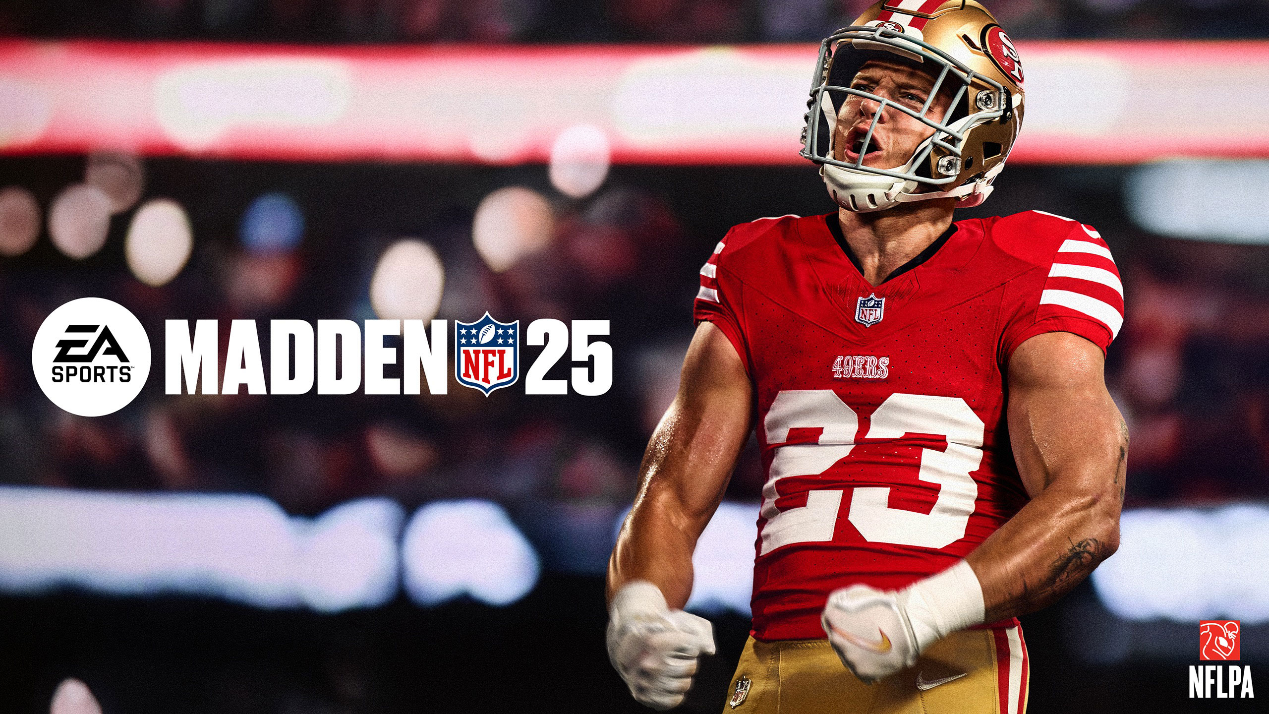 EA SPORTS™ Madden NFL 25