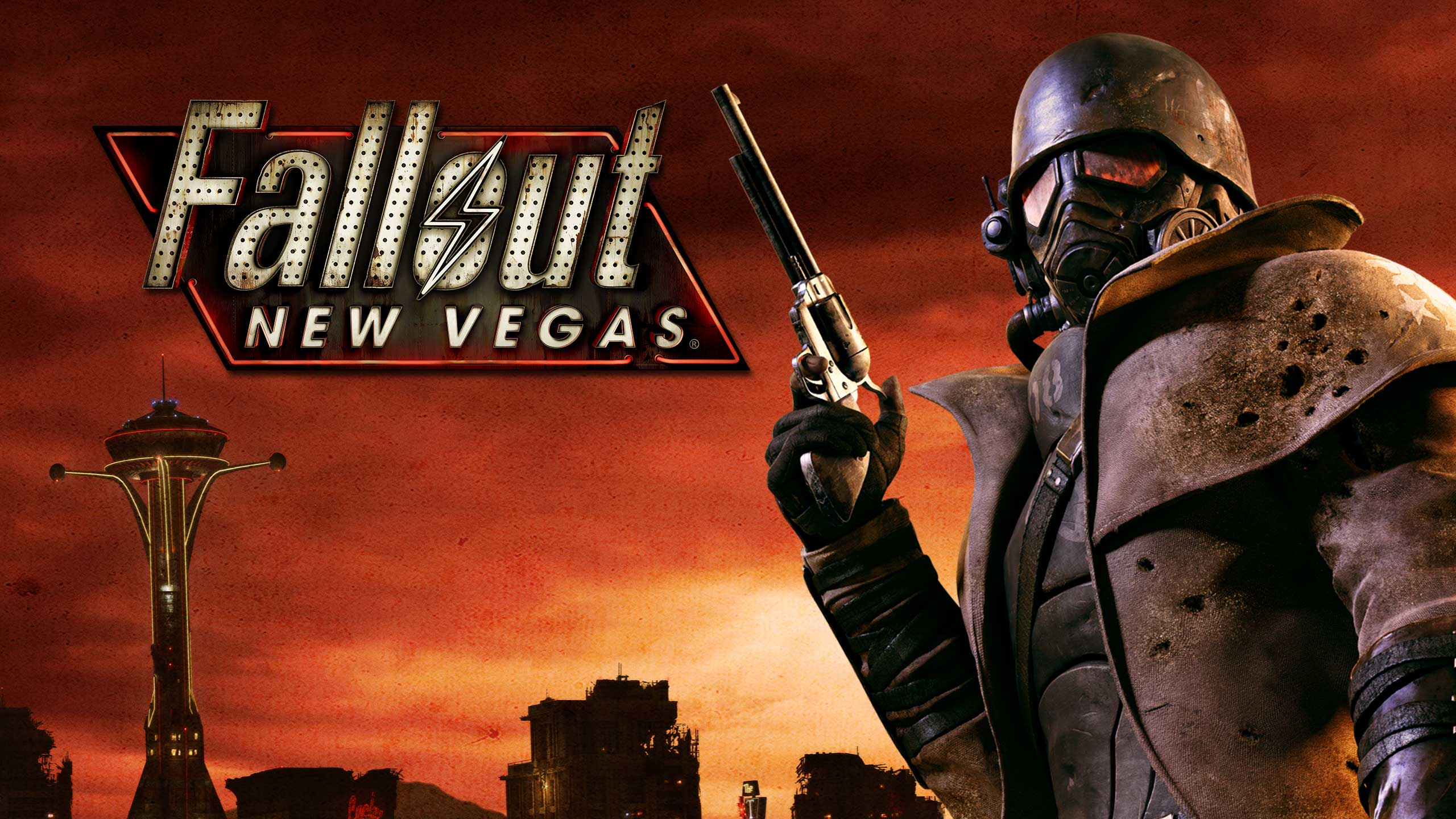 Fallout: New Vegas