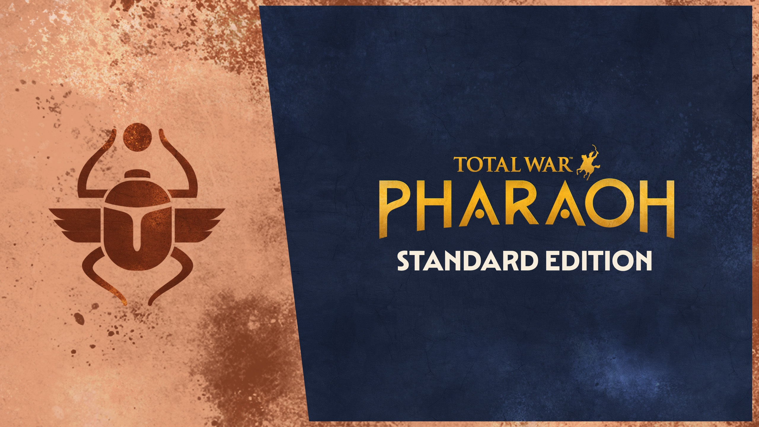 Total War: PHARAOH