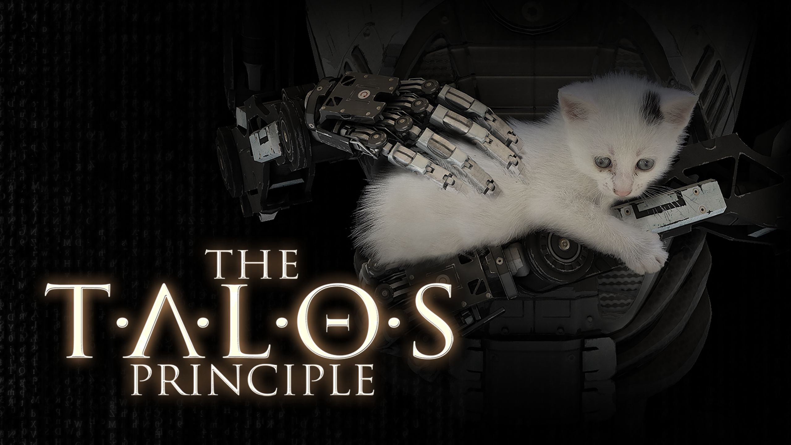 The Talos Principle