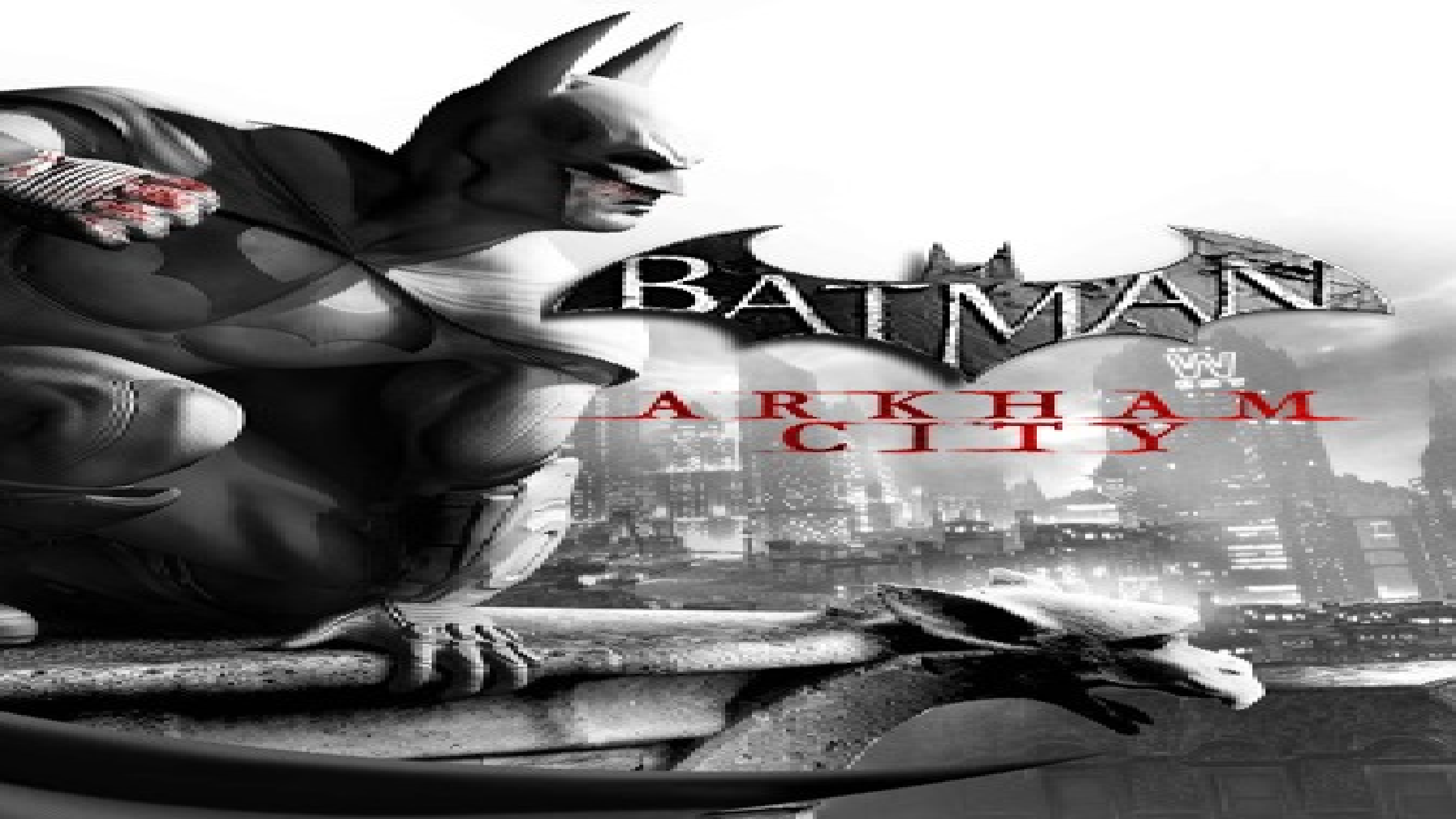 Batman Arkham City Game of the Year Edition