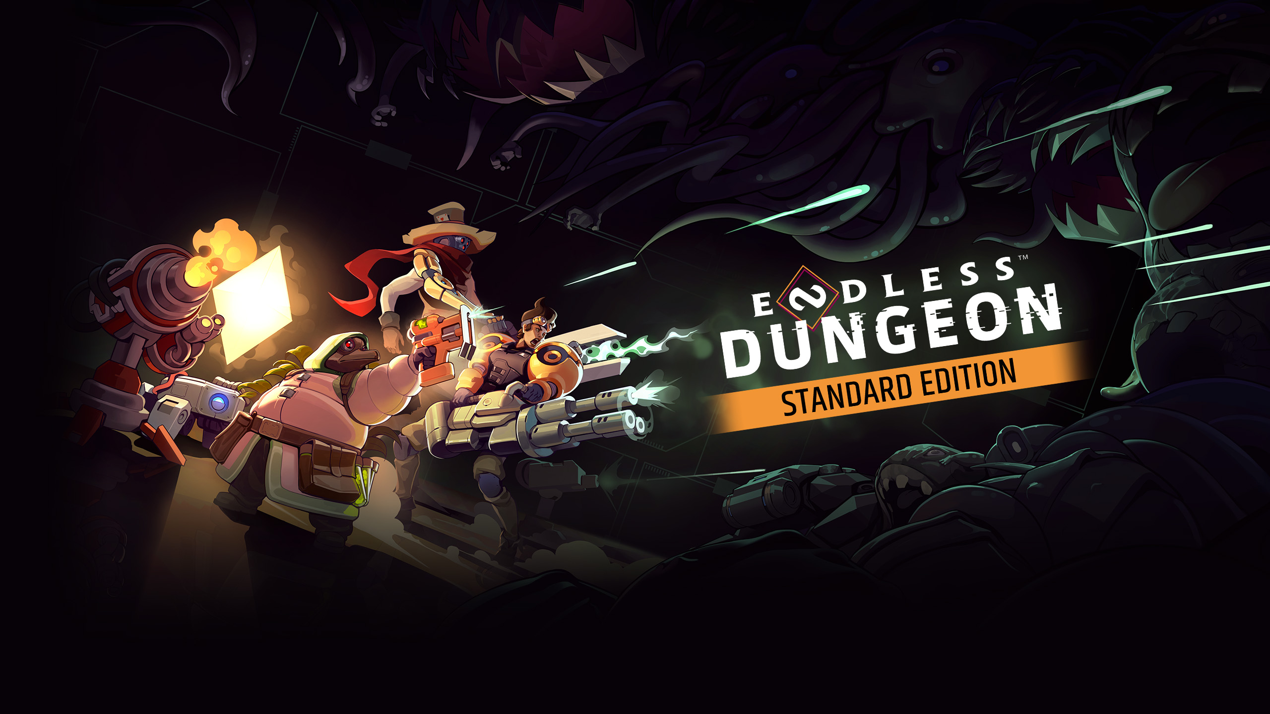 ENDLESS™ Dungeon