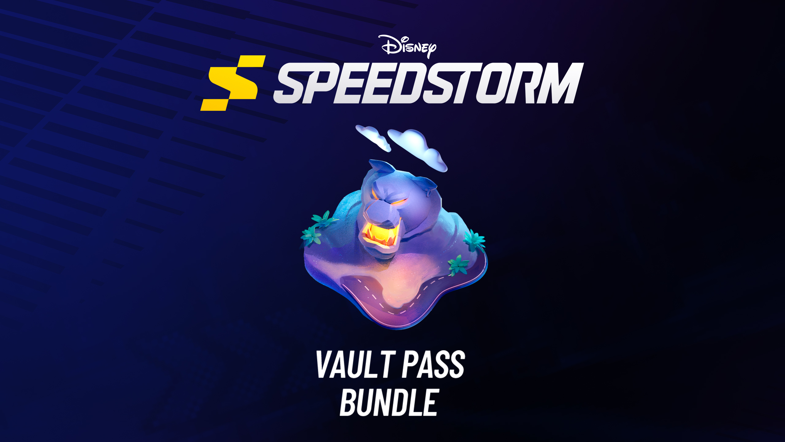 VAULT PASS BUNDLE - ALADDIN