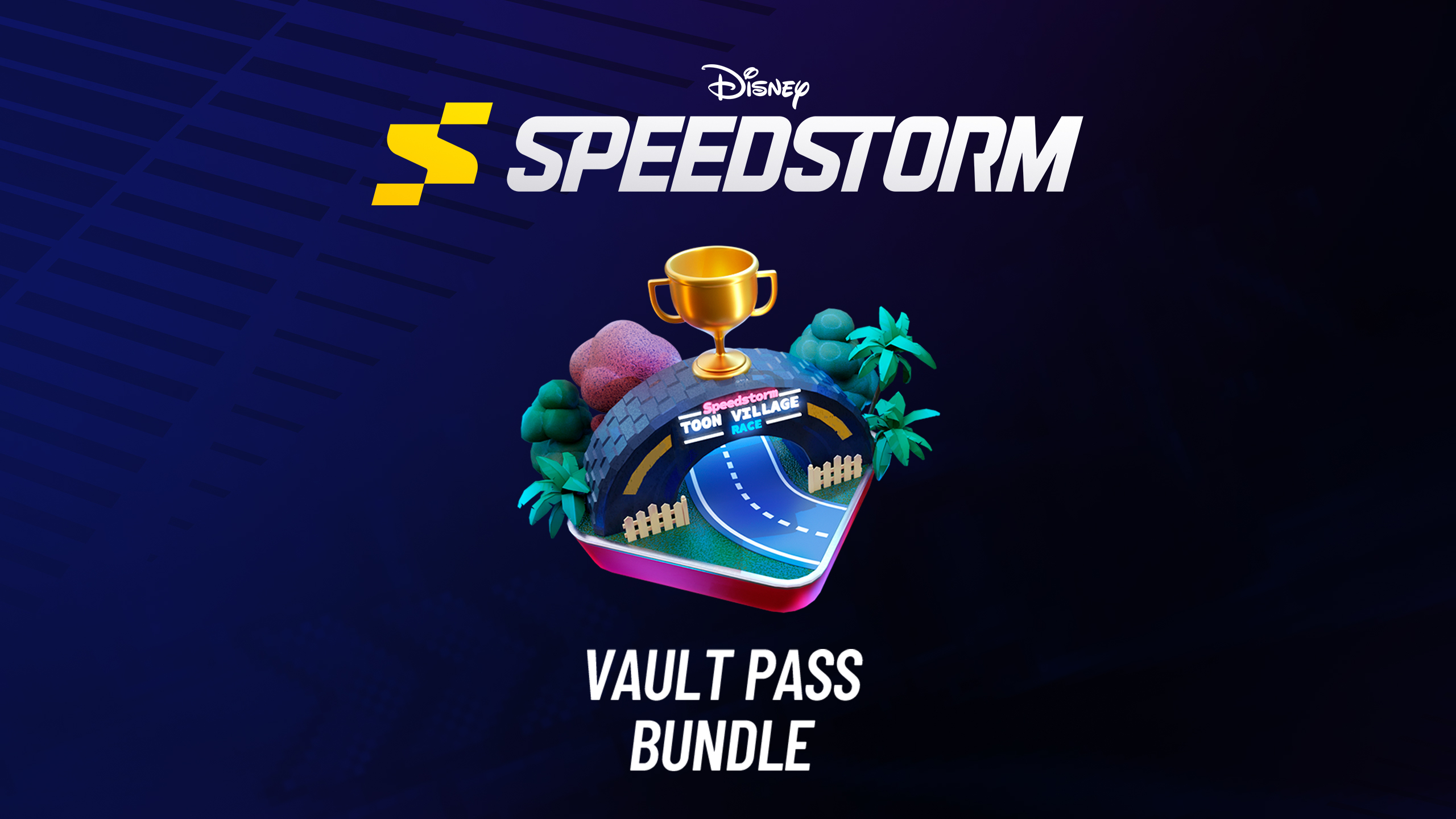 VAULT PASS BUNDLE - MICKEY