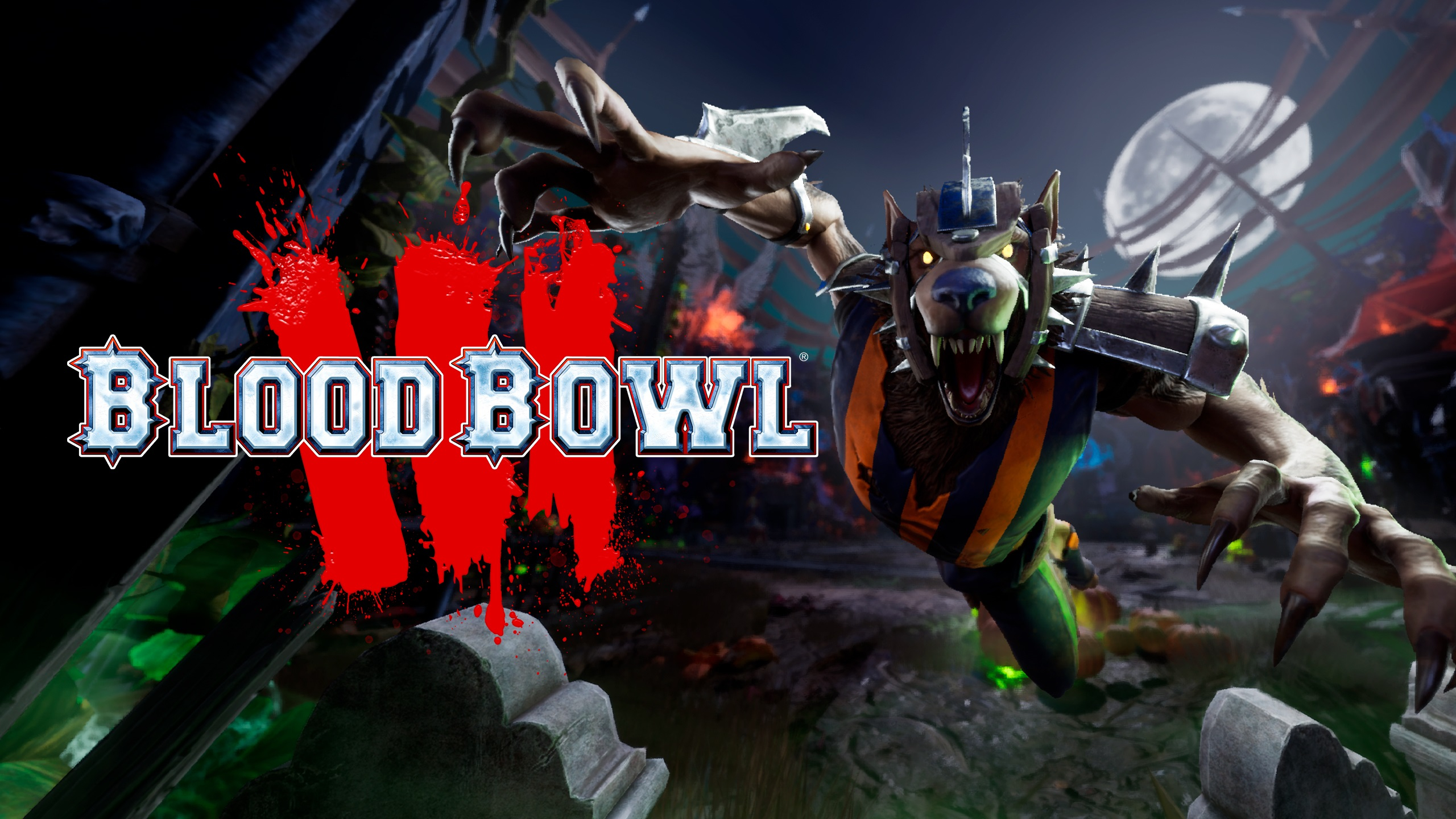 Blood Bowl 3	