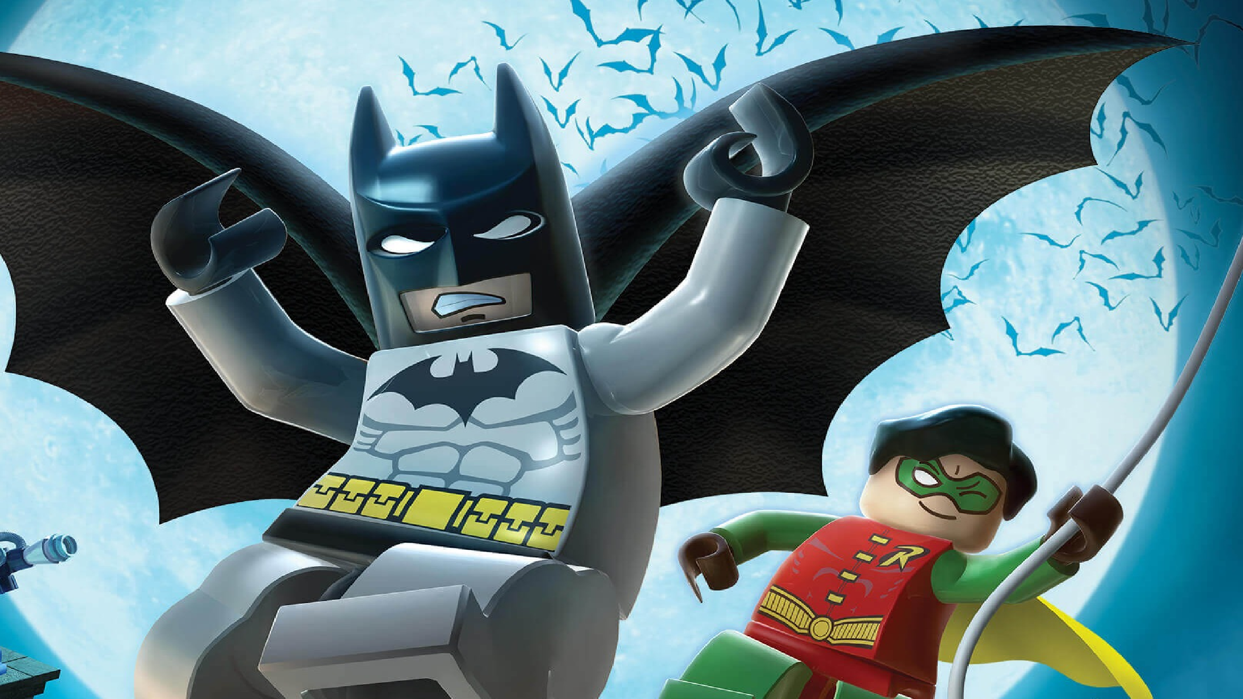 LEGO® Batman™: The Videogame