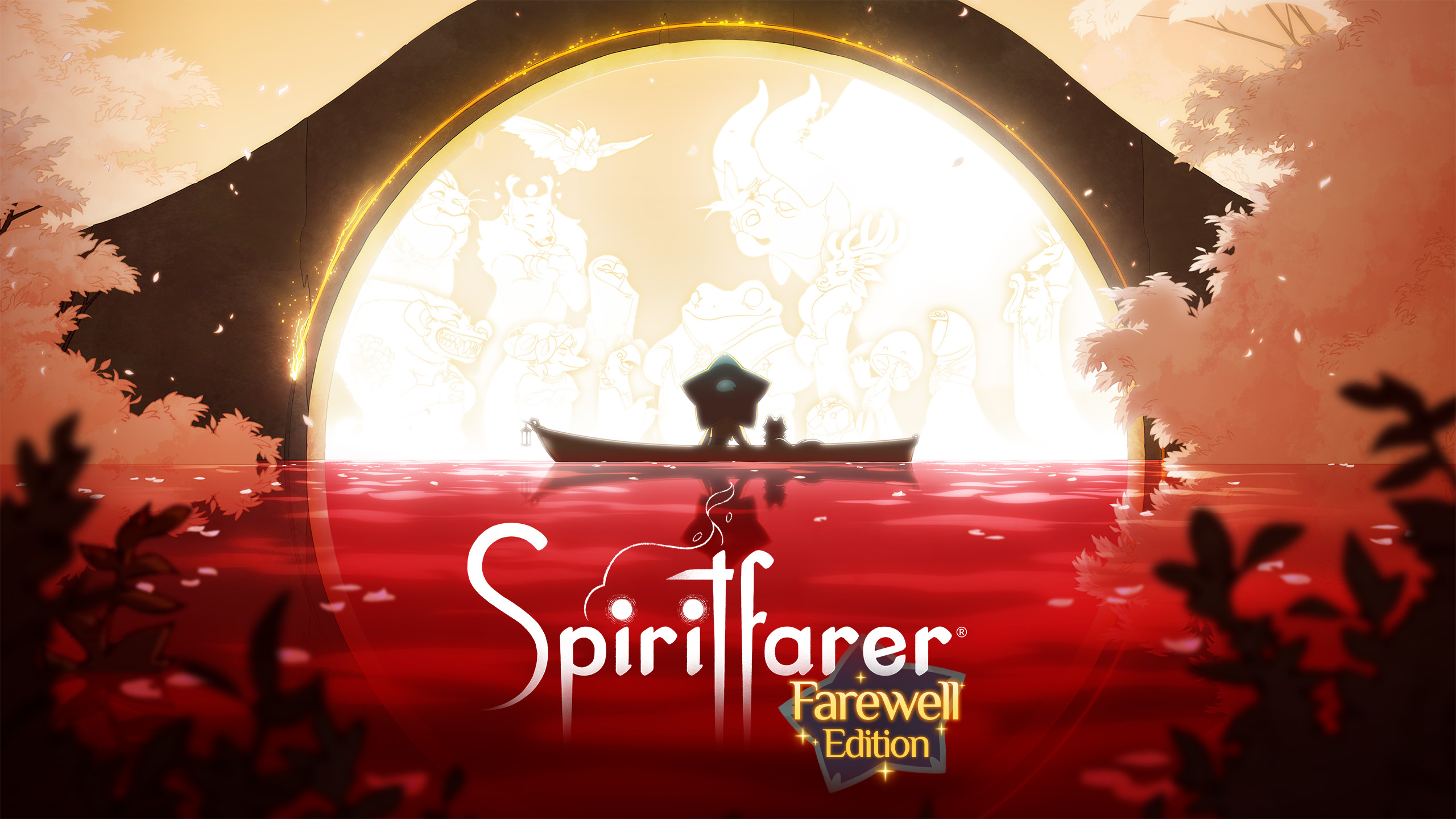 Spiritfarer®: Farewell Edition