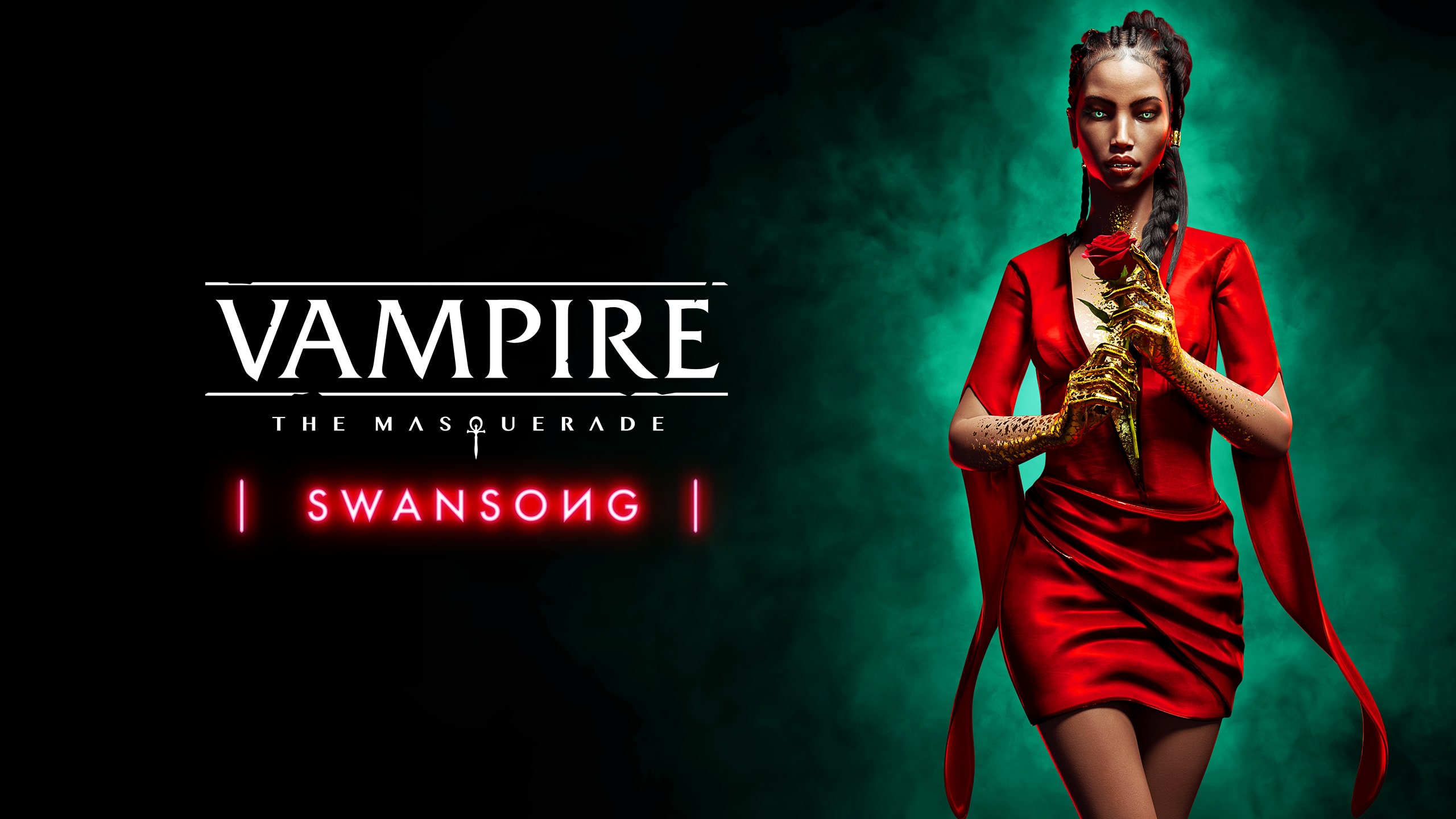 Vampire: The Masquerade – Swansong