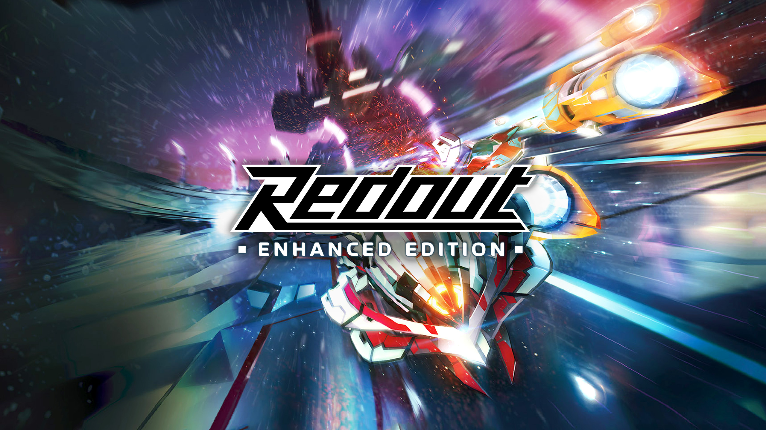 Redout: Enhanced Edition