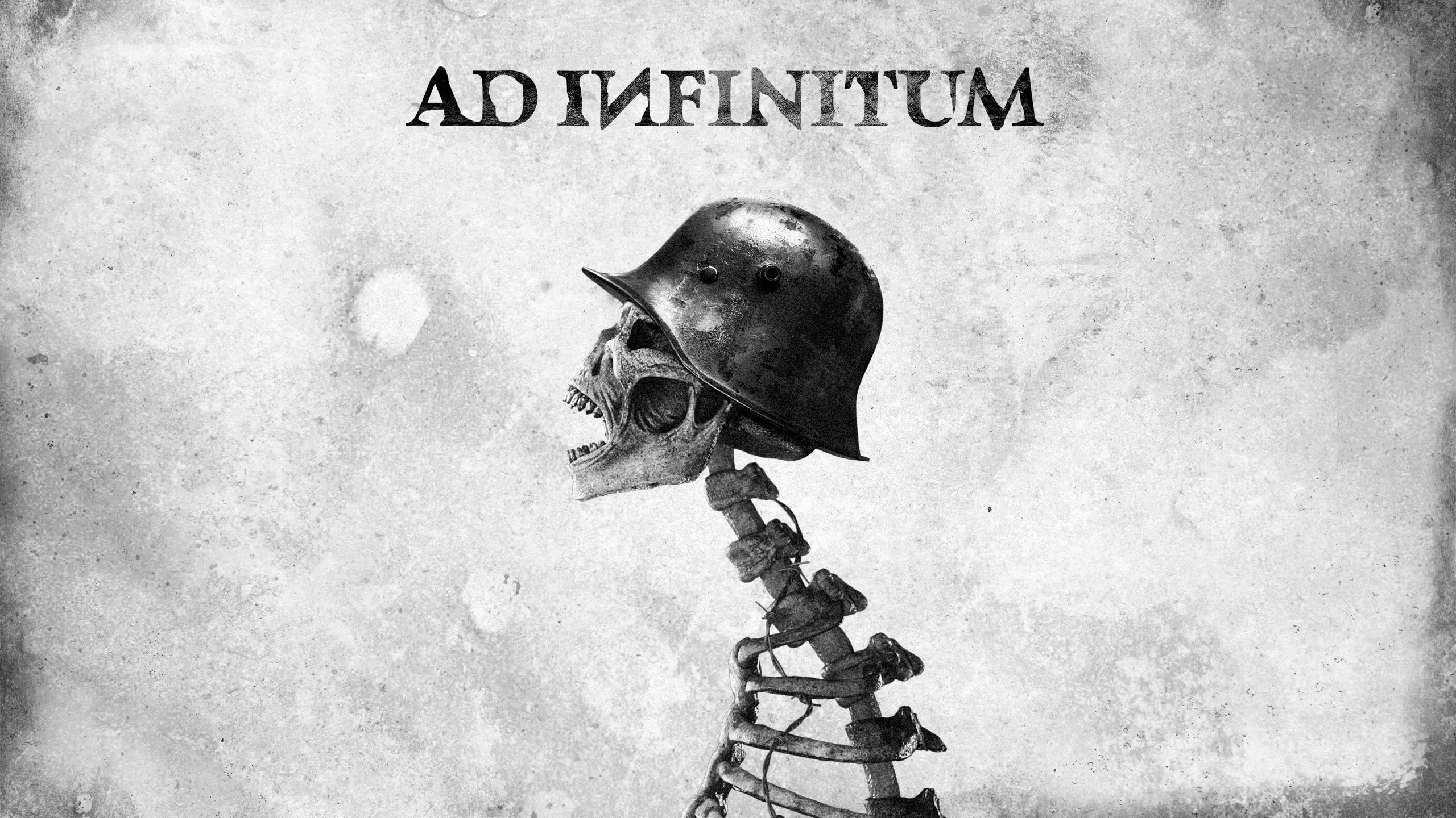 Ad Infinitum