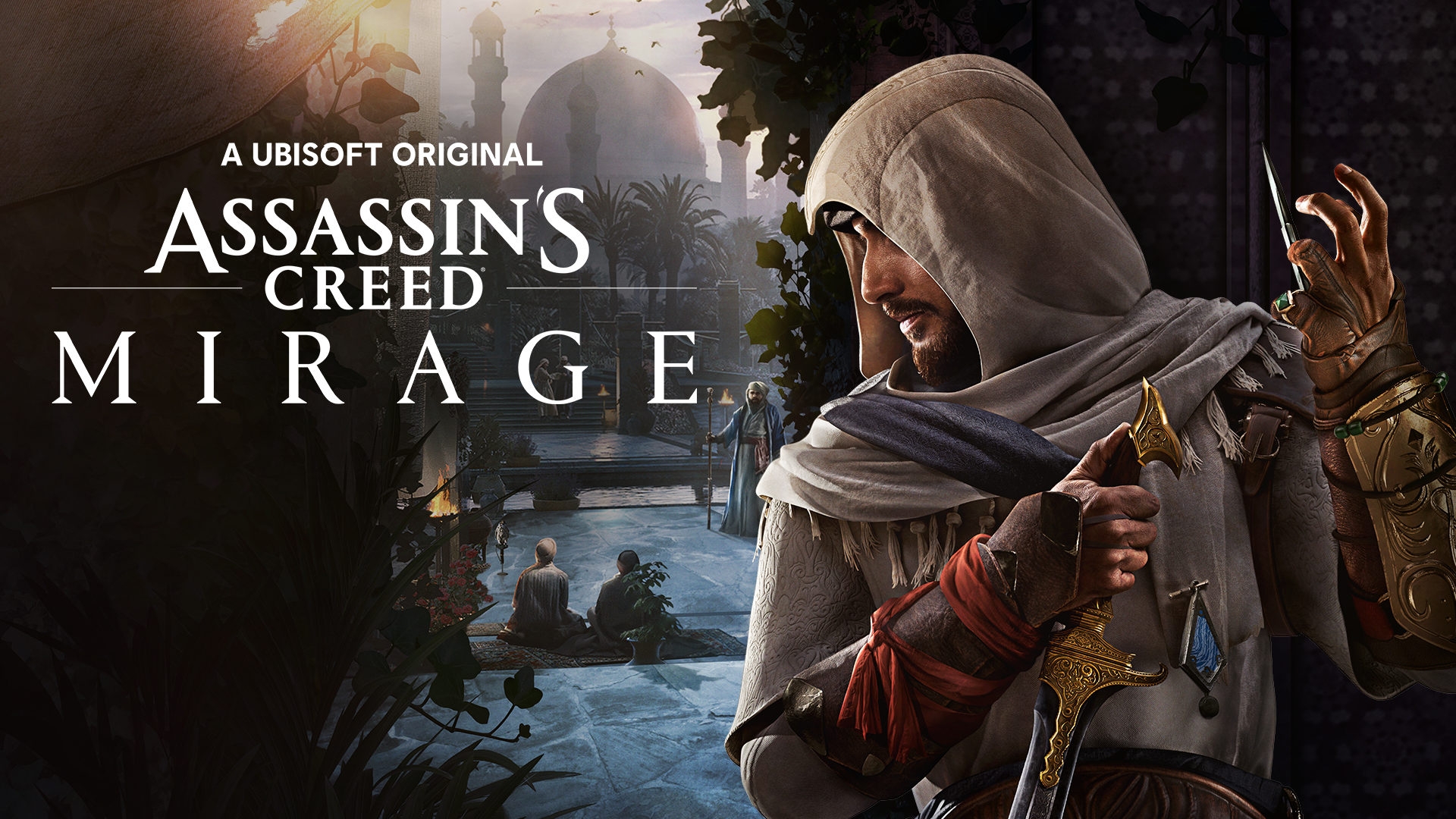 Assassin's Creed® Mirage