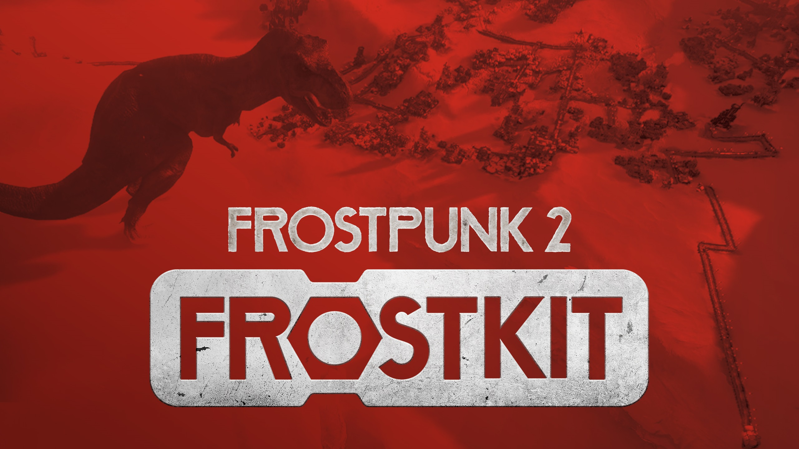 FrostKit Beta