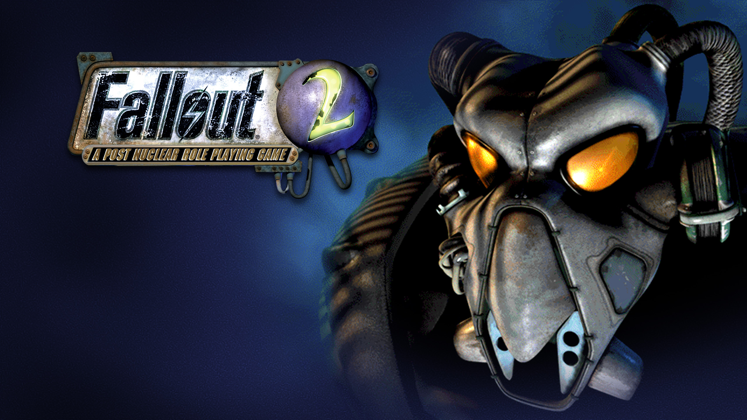 Fallout 2: A Post Nuclear Role Playing Game