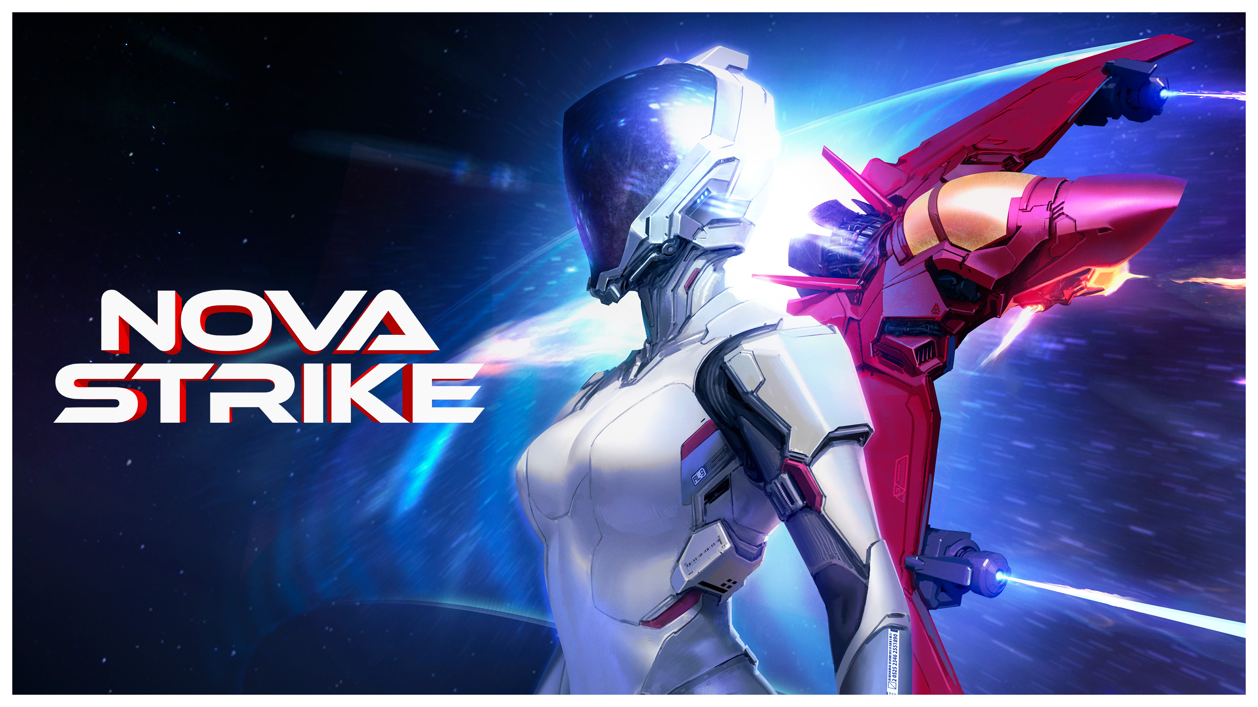 Nova Strike