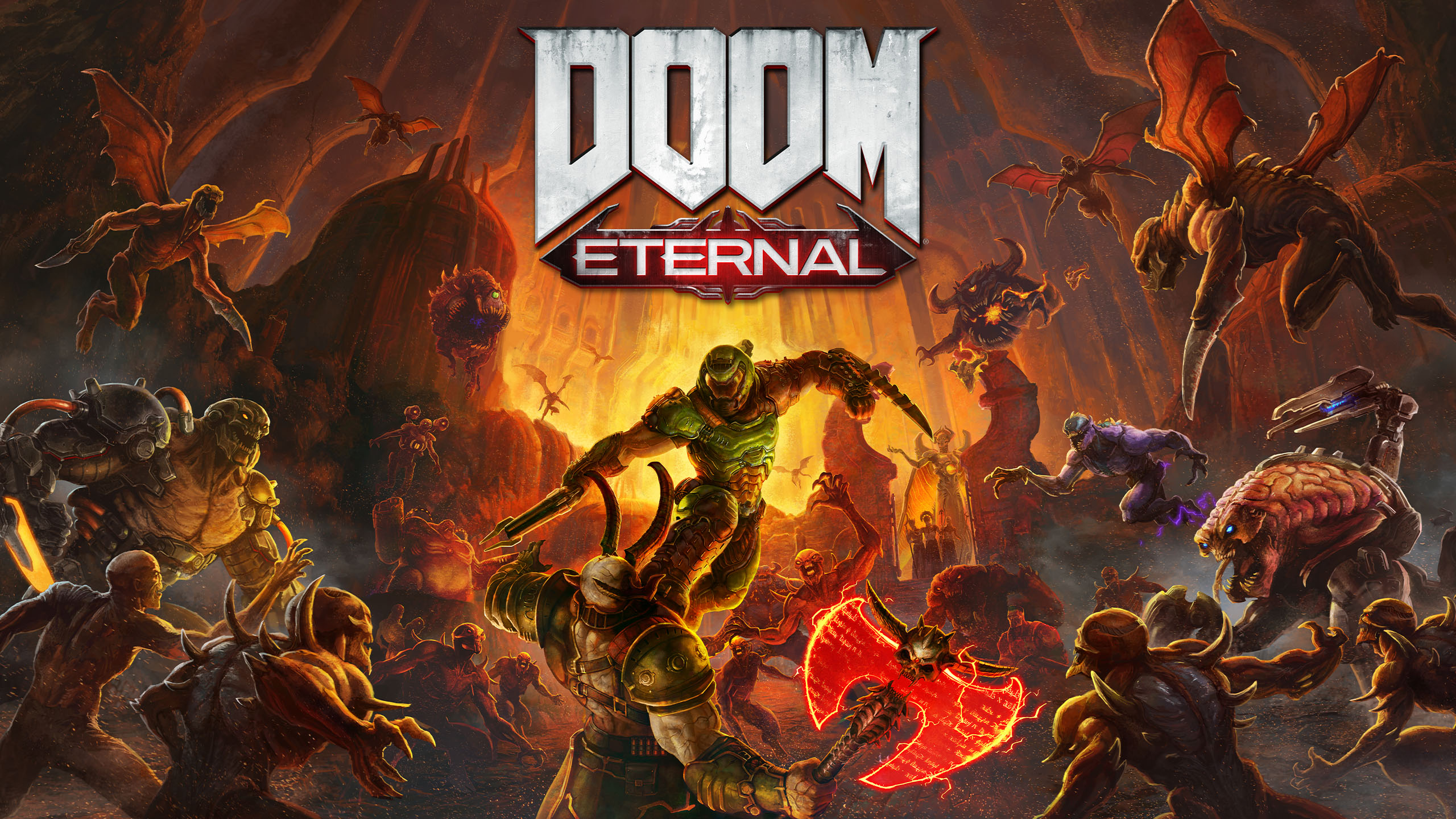 DOOM Eternal