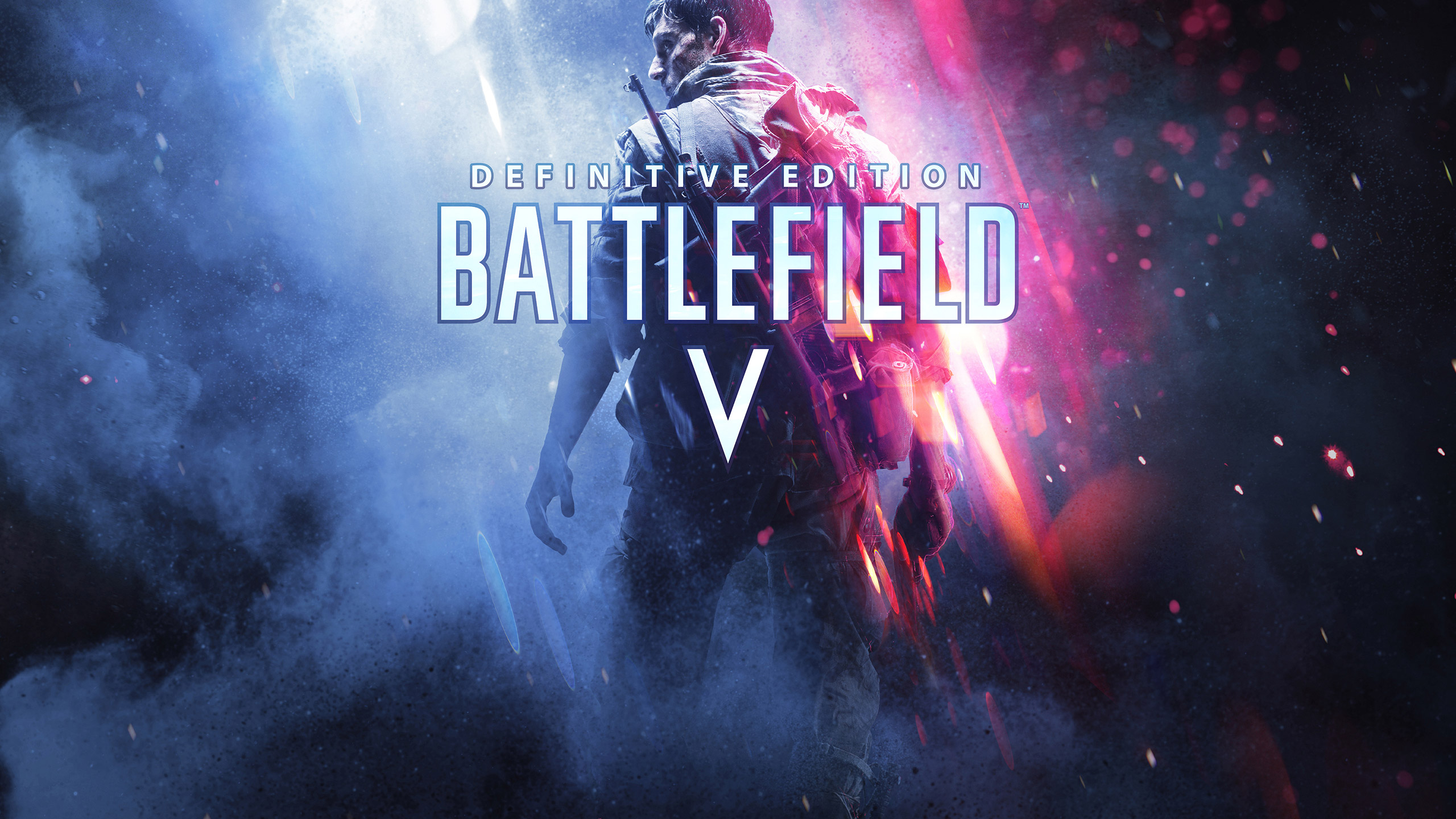 Battlefield V Definitive Edition