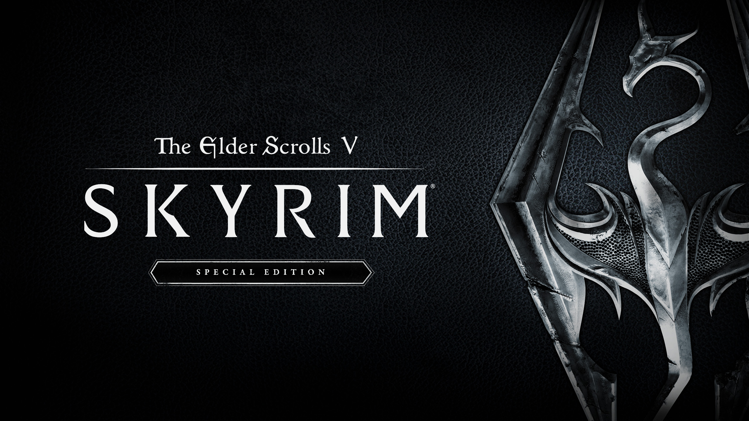 The Elder Scrolls V: Skyrim Special Edition