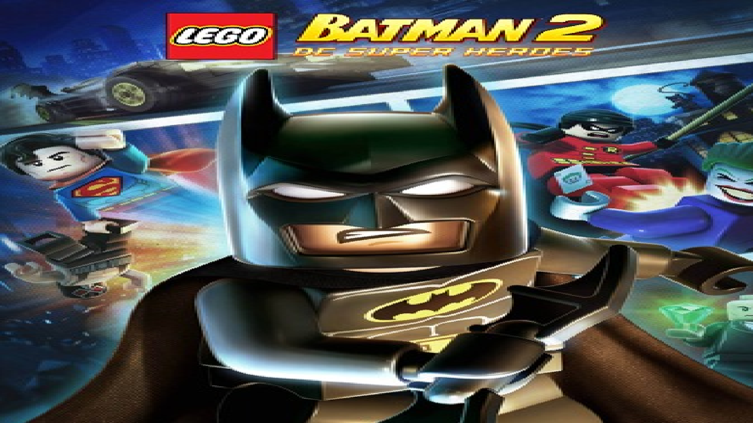 LEGO® Batman™ 2: DC Super Heroes