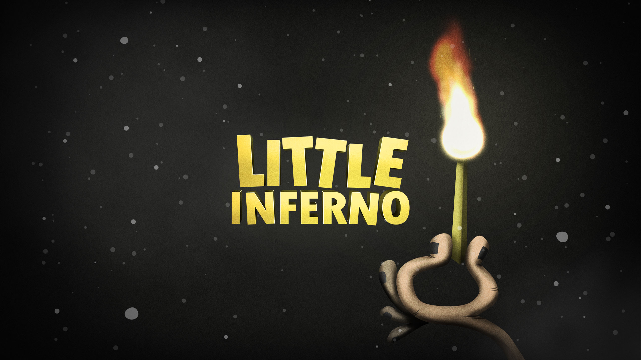 Little Inferno