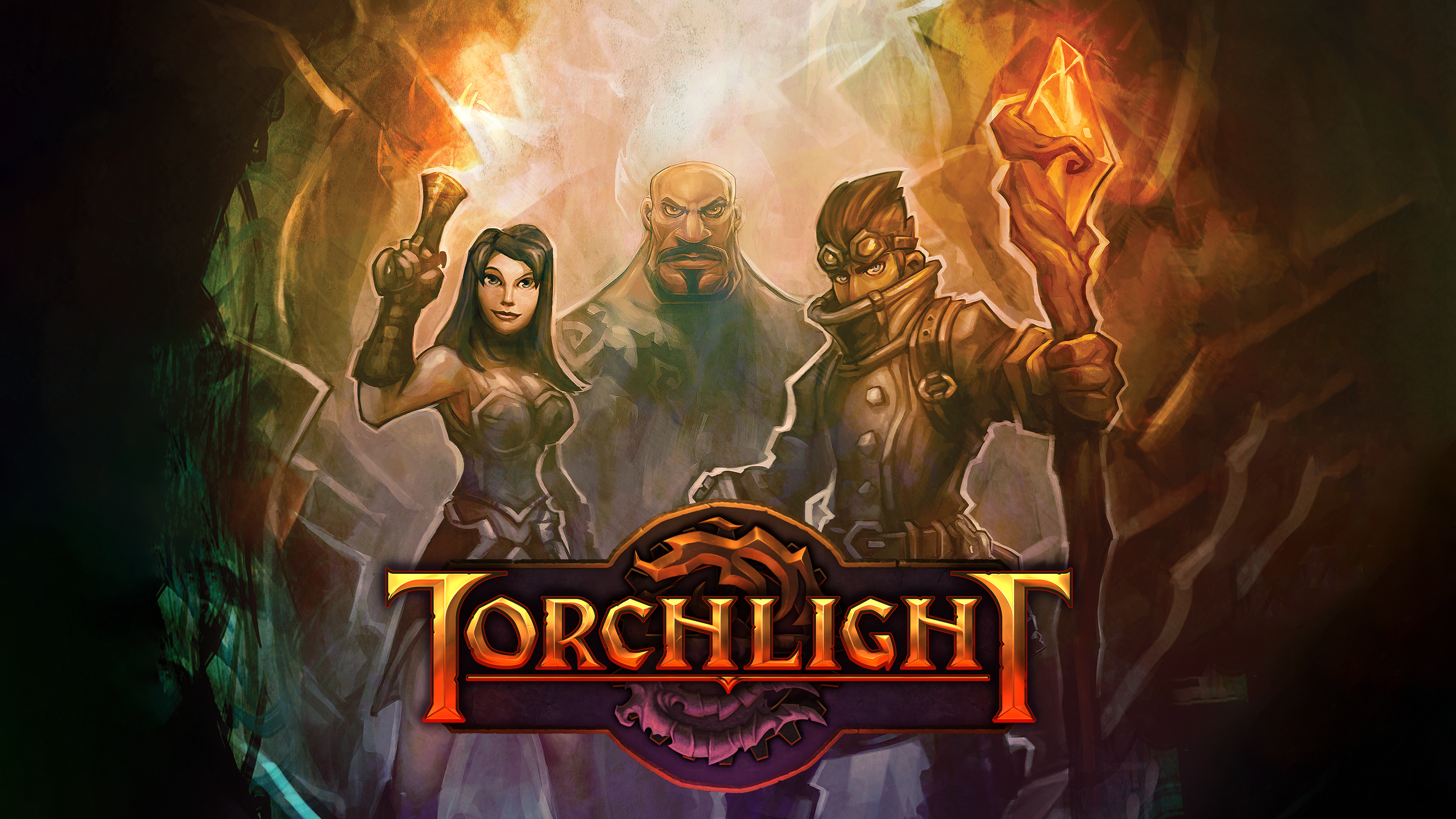 Torchlight