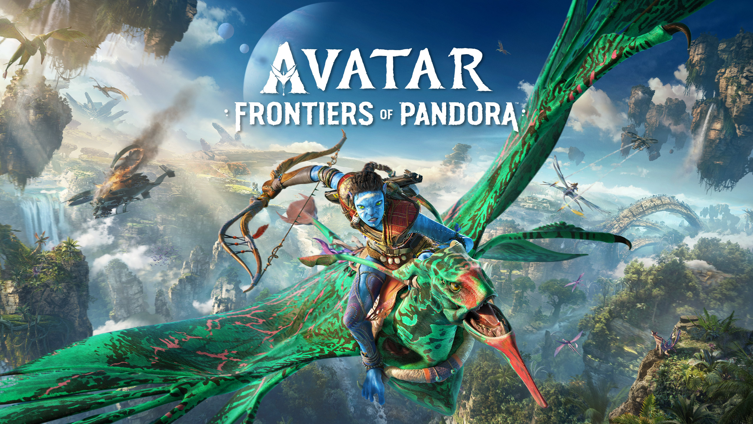 Avatar: Frontiers of Pandora