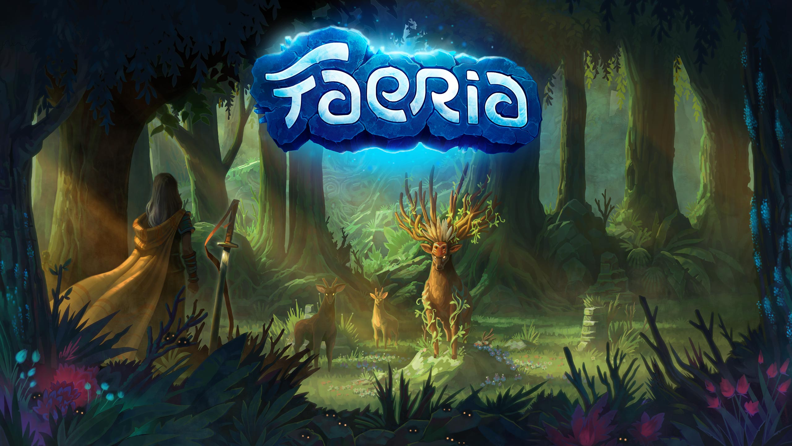 Faeria