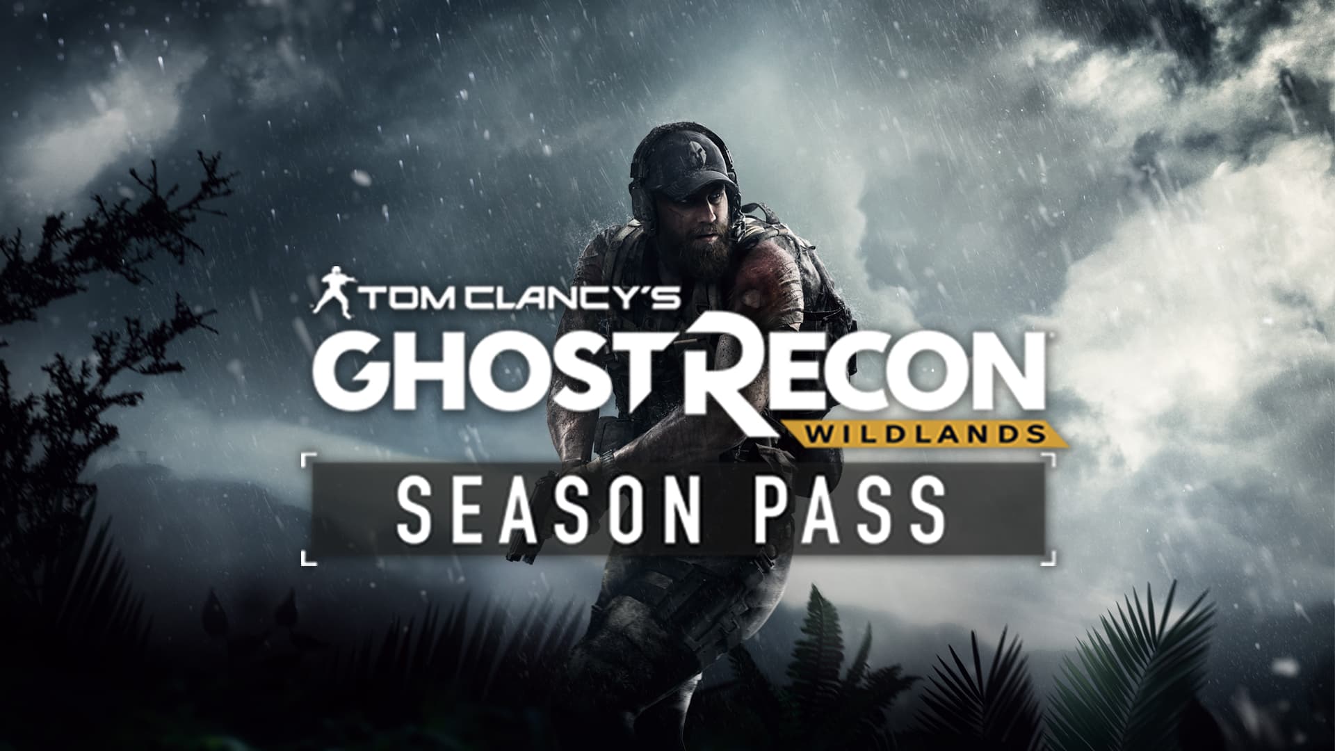 Tom Clancy’s Ghost Recon® Wildlands Season Pass Year 1