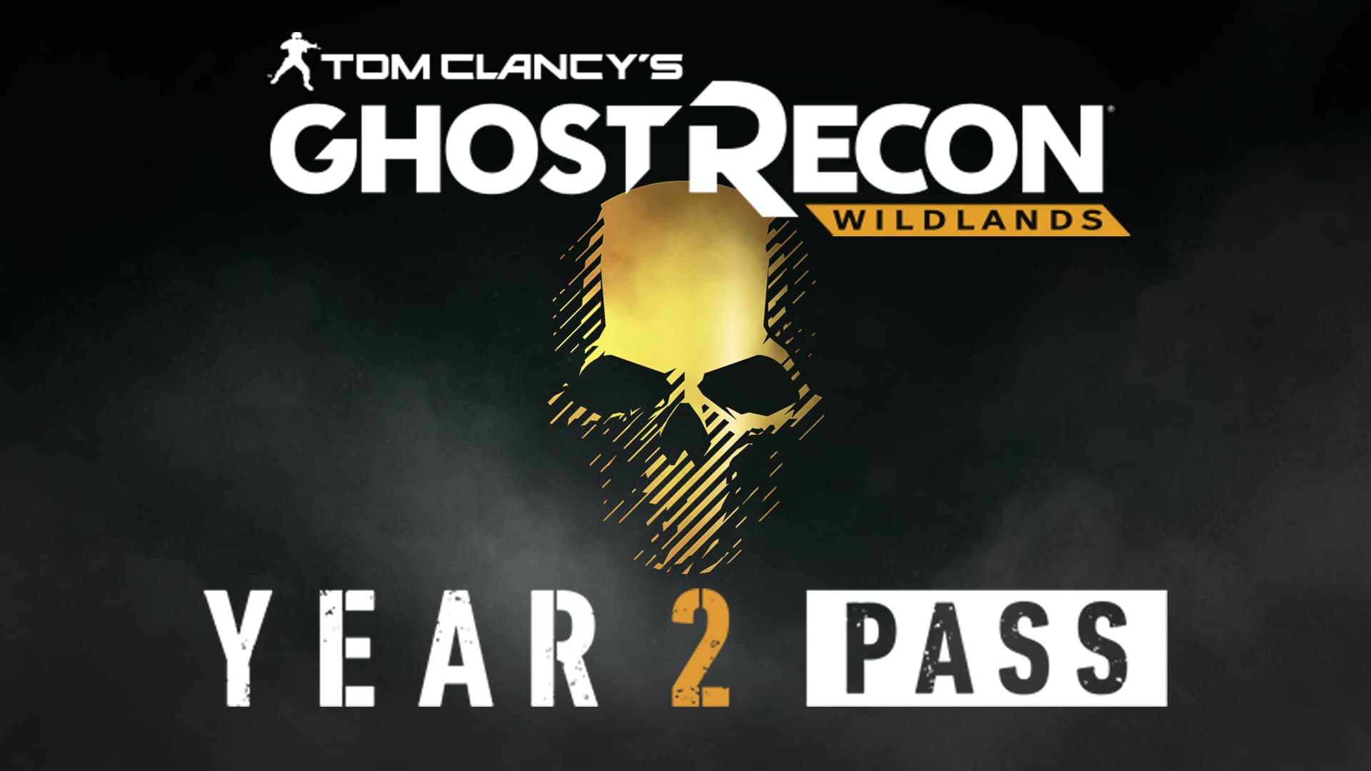 Tom Clancy’s Ghost Recon® Wildlands Year 2 Pass