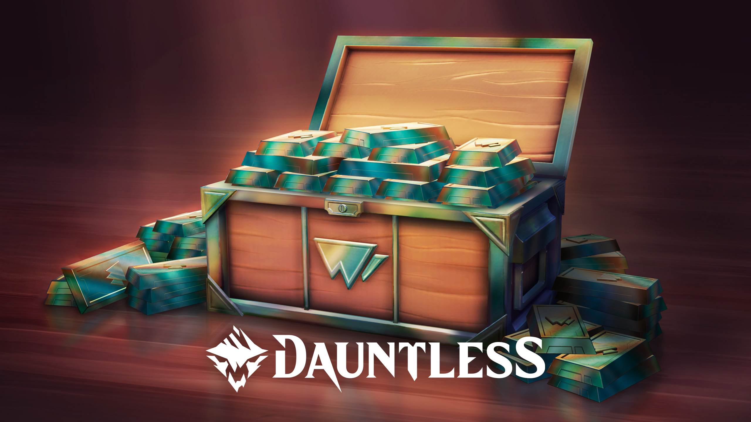 Dauntless - 2,500 (+650 Bonus) Platinum