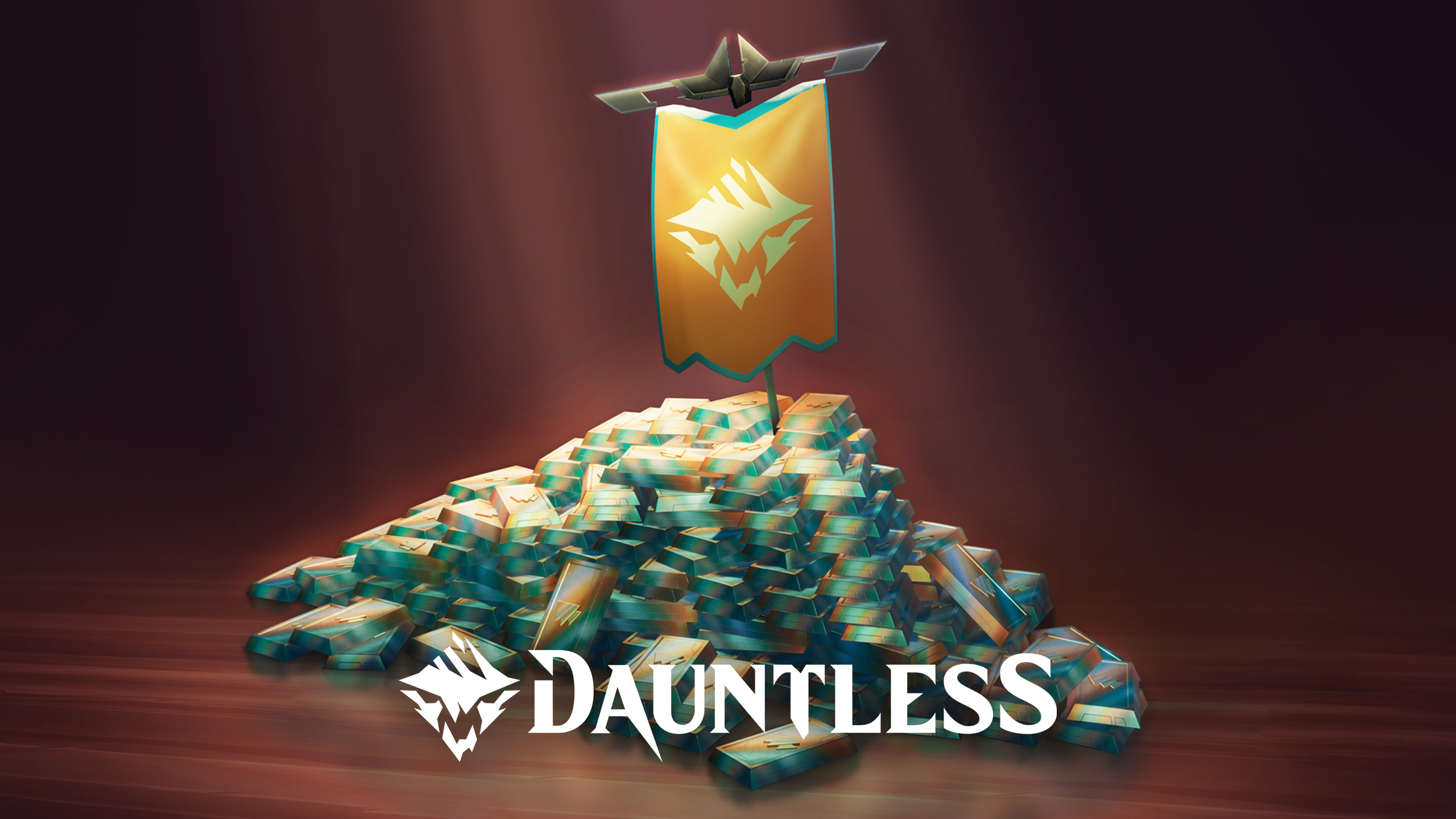 Dauntless - 5,000 (+1,700 Bonus) Platinum