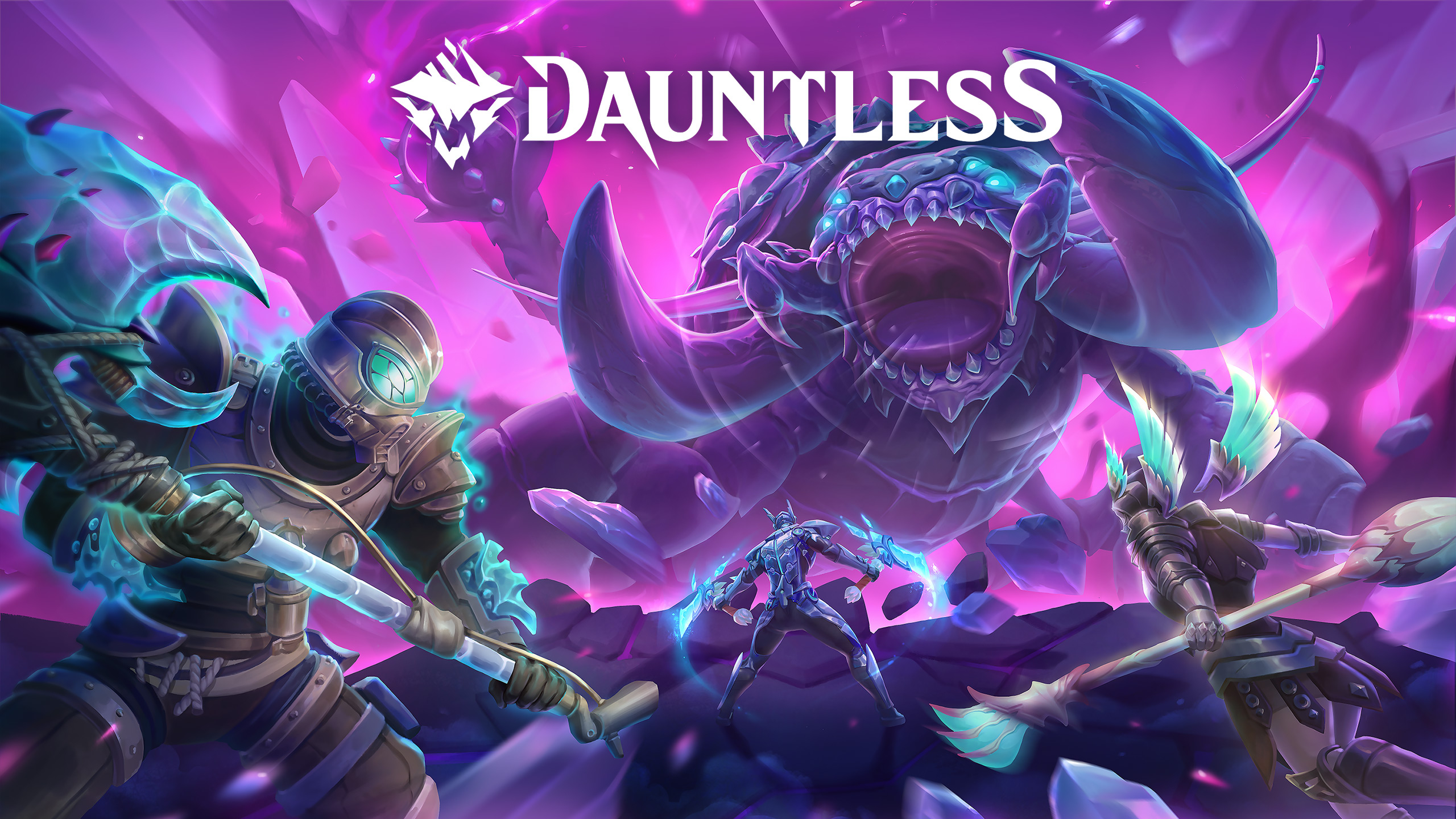 Dauntless