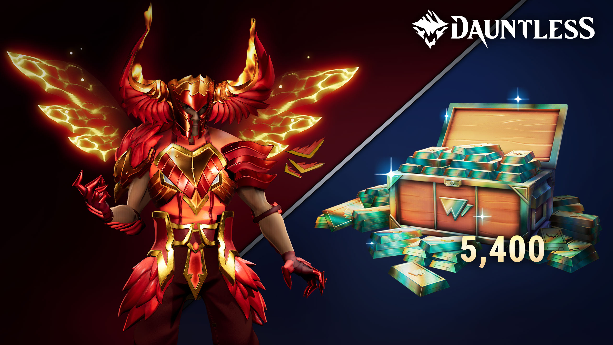 Firelight Phoenix Bundle