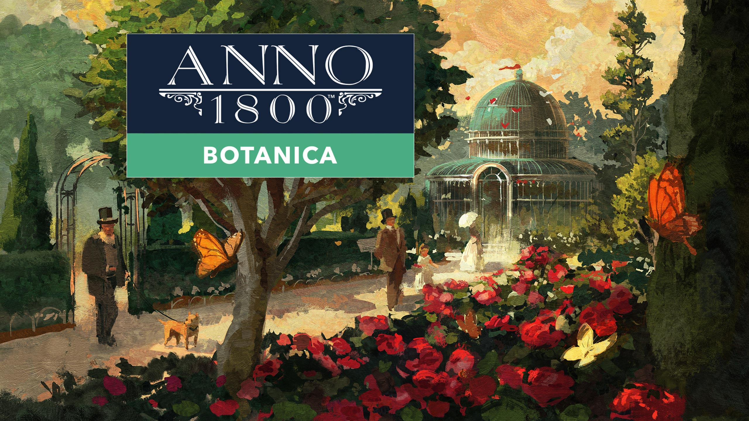 Botanica - DLC