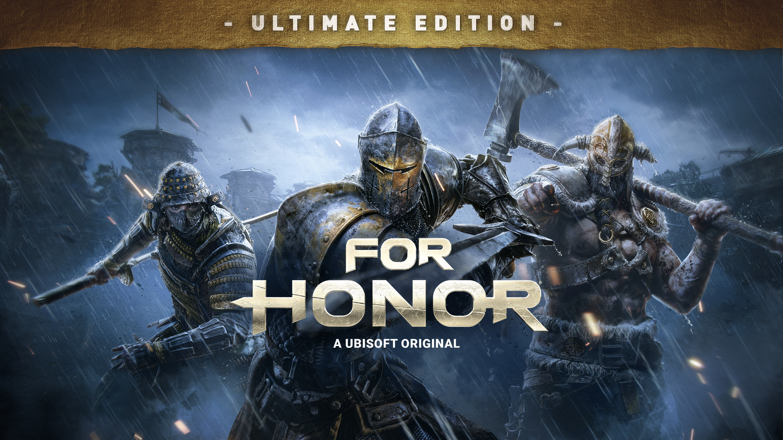 FOR HONOR – Ultimate Edition