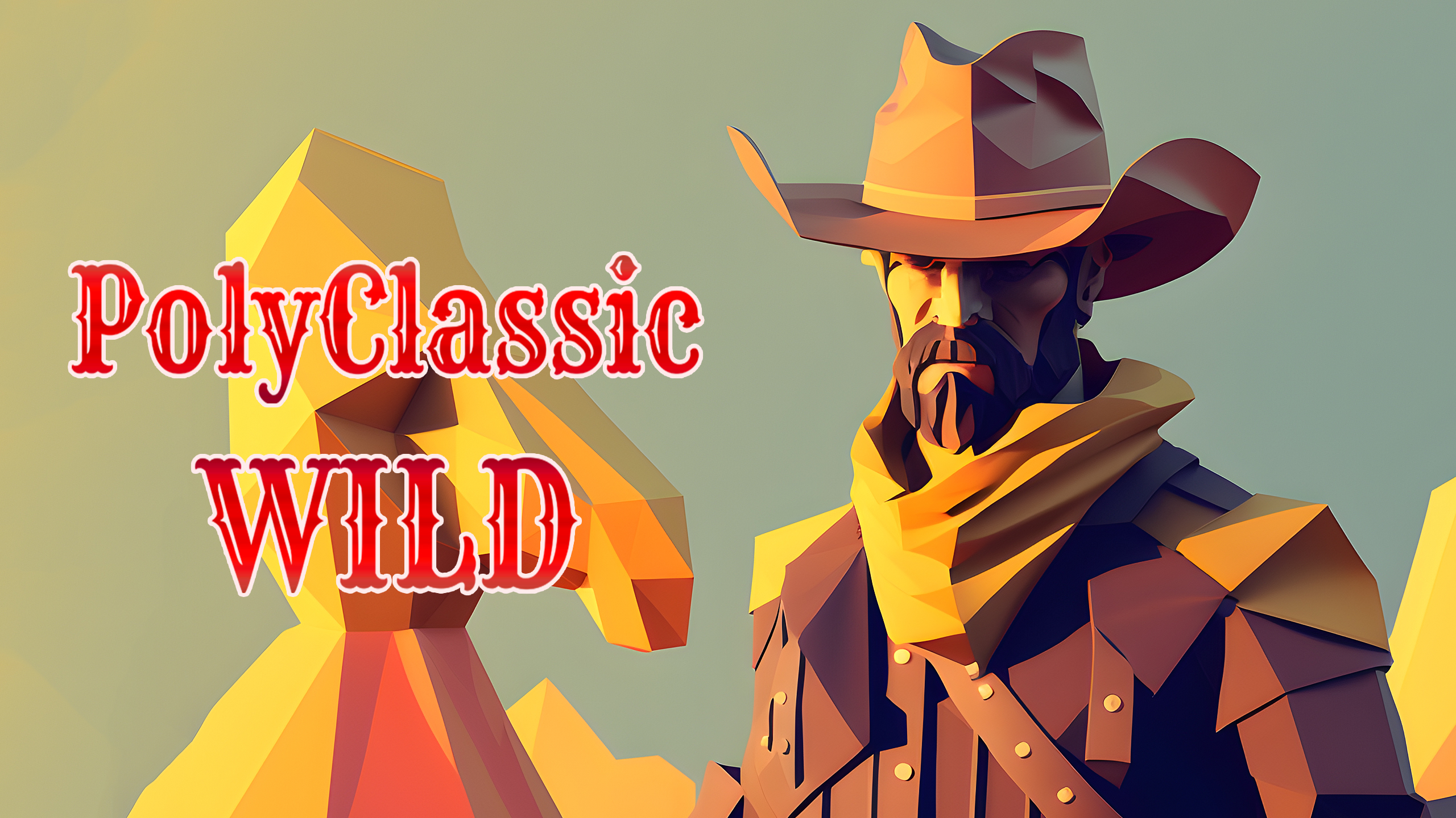 PolyClassic: Wild